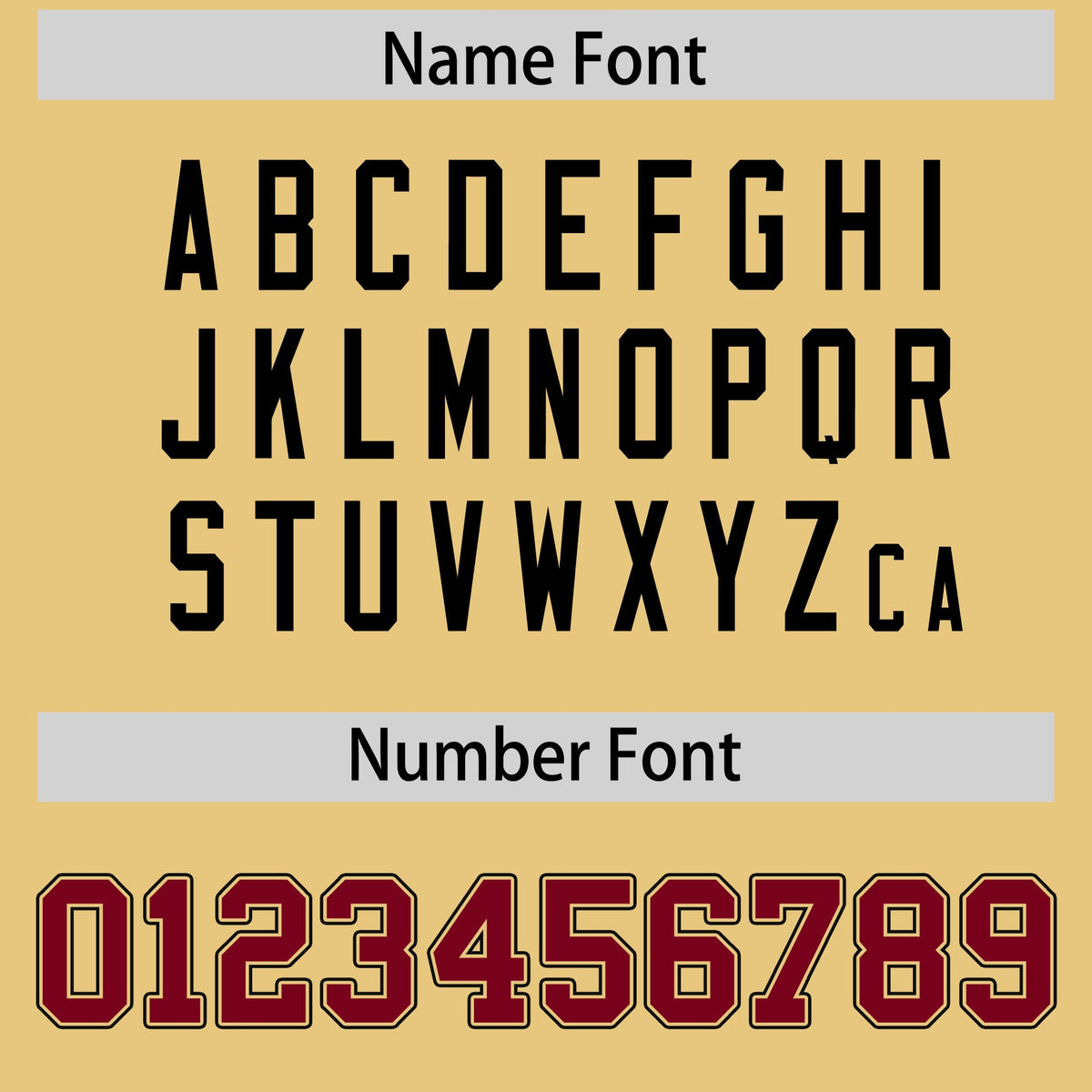 Custom Khaki Crimson Personalized Raglan Sleeves Design Authentic Football Jersey