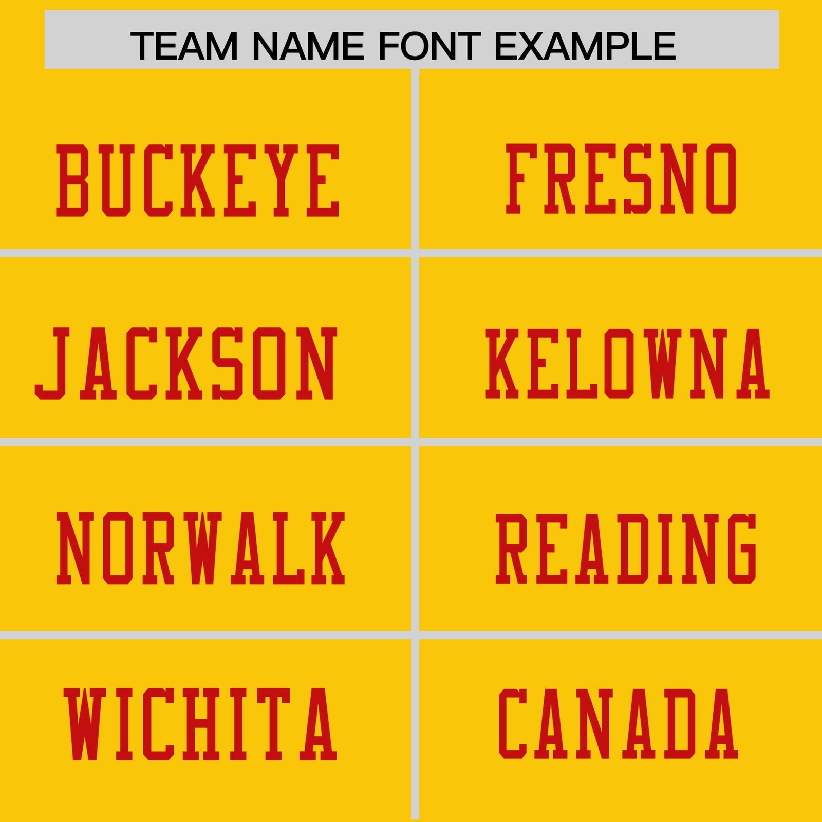 Custom Gold Red Personalized Raglan Sleeves Design Authentic Football Jersey