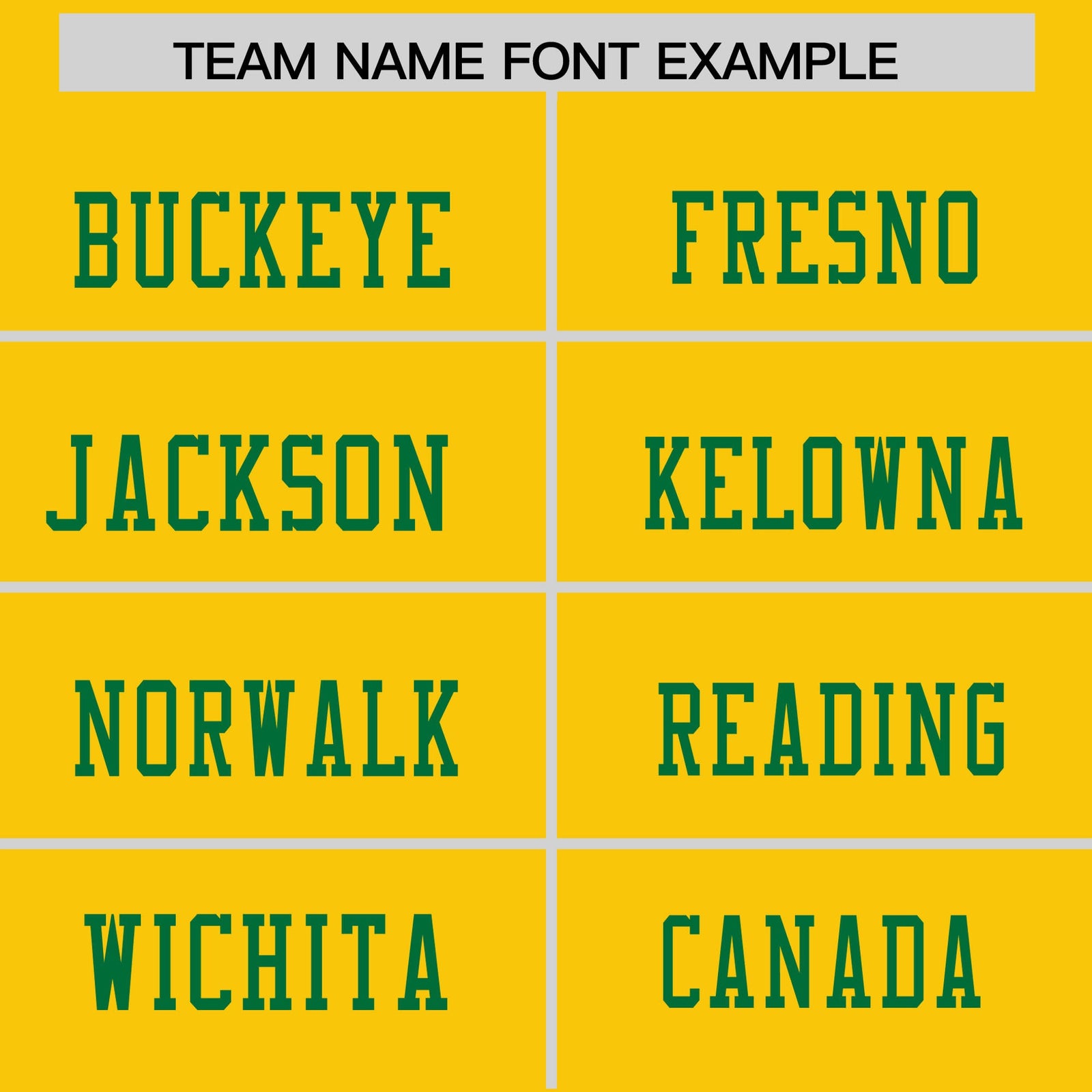 Custom Gold Kelly Green Personalized Raglan Sleeves Design Authentic Football Jersey