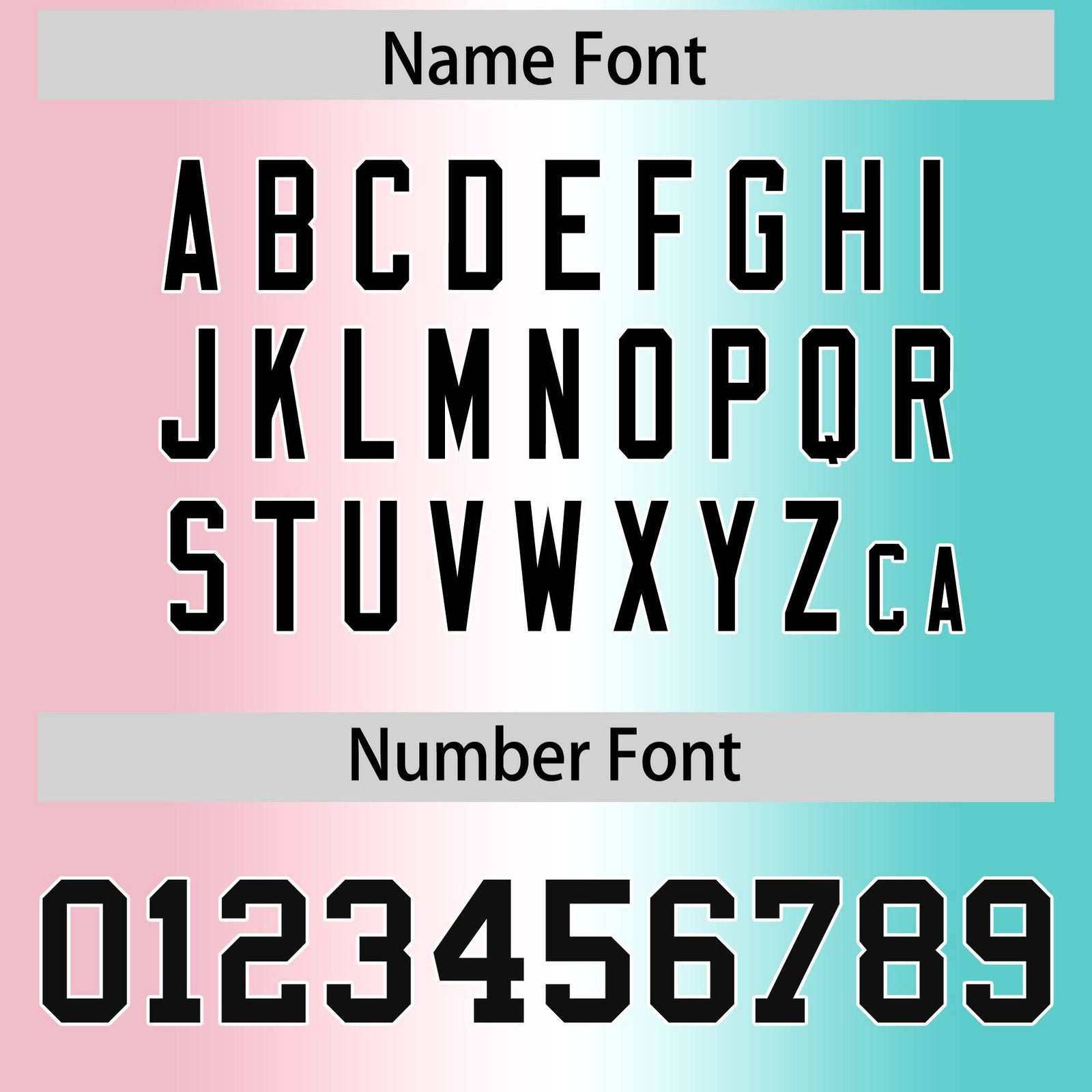 Custom Light Pink White-Bright Green Personalized Gradient Fashion Authentic Football Jersey