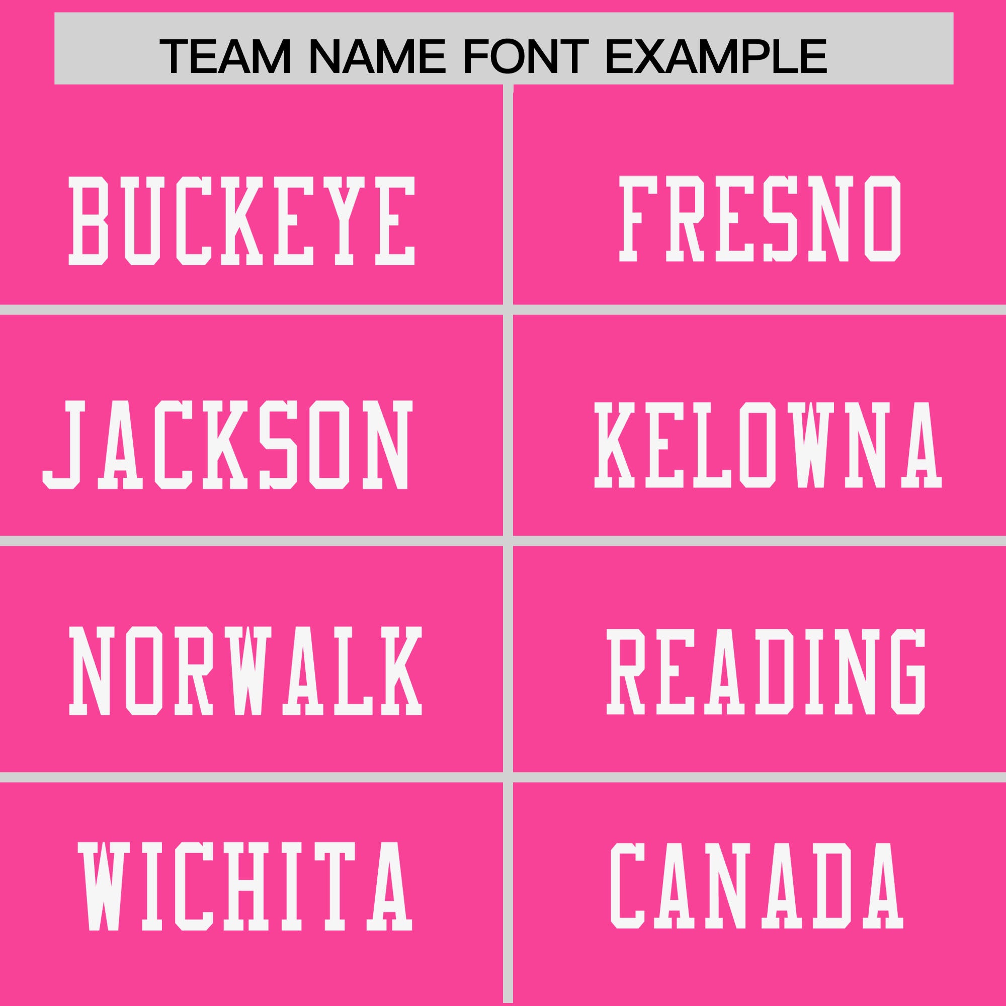 Custom Pink White Personalized Shoulder Star Pattern Flag Football Jersey