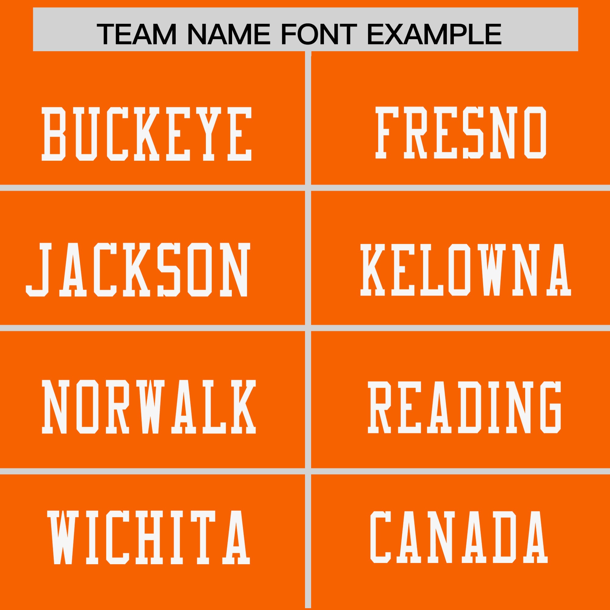 Custom Orange White Personalized Shoulder Star Pattern Flag Football Jersey