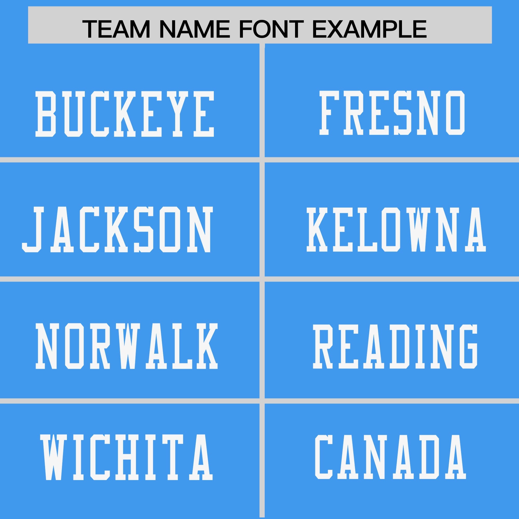 Custom Powder Blue White Personalized Shoulder Star Pattern Flag Football Jersey