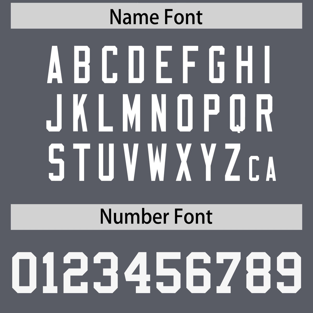 Custom Dark Gray White Personalized Shoulder Star Pattern Flag Football Jersey