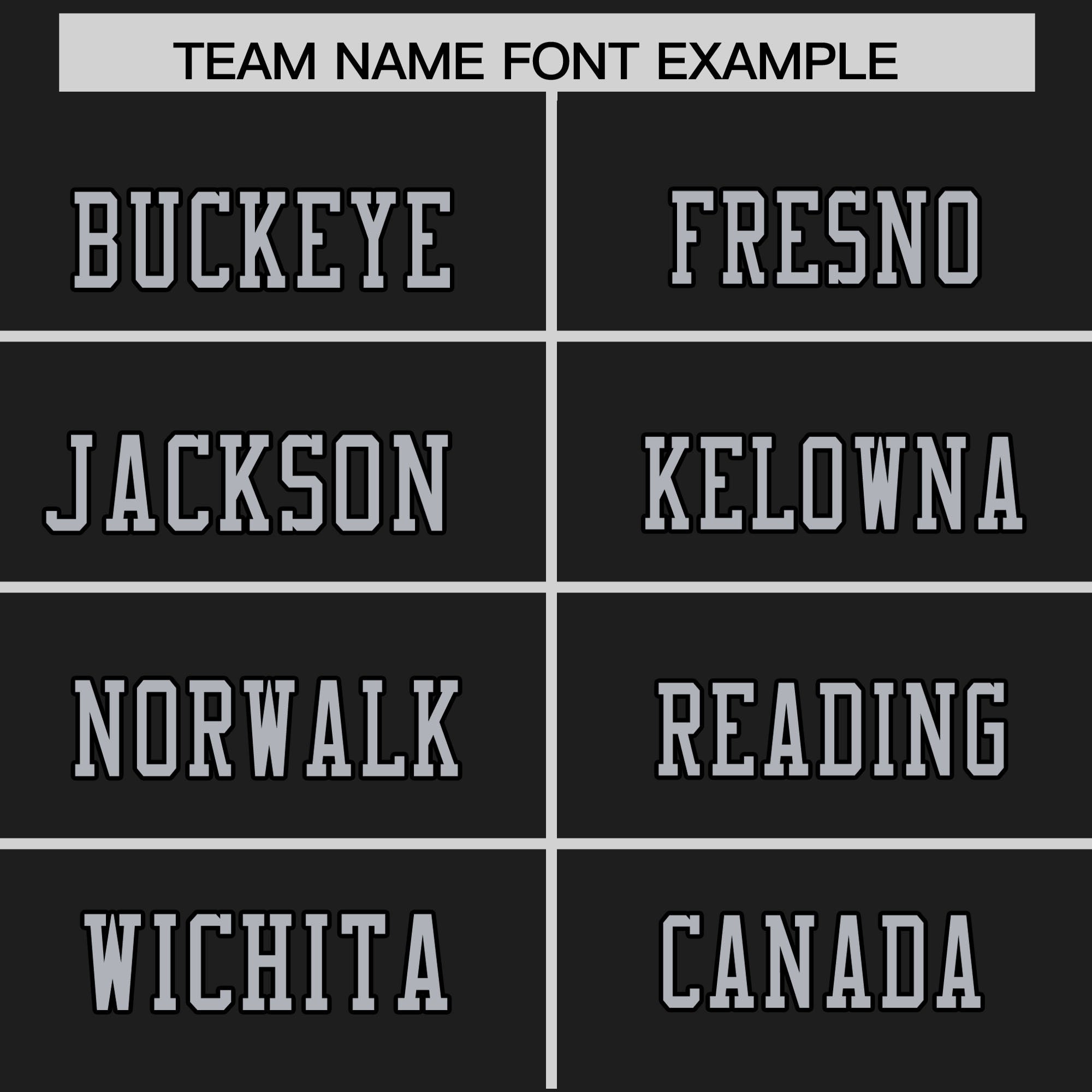 Custom Black Gray Personalized Shoulder Star Pattern Flag Football Jersey