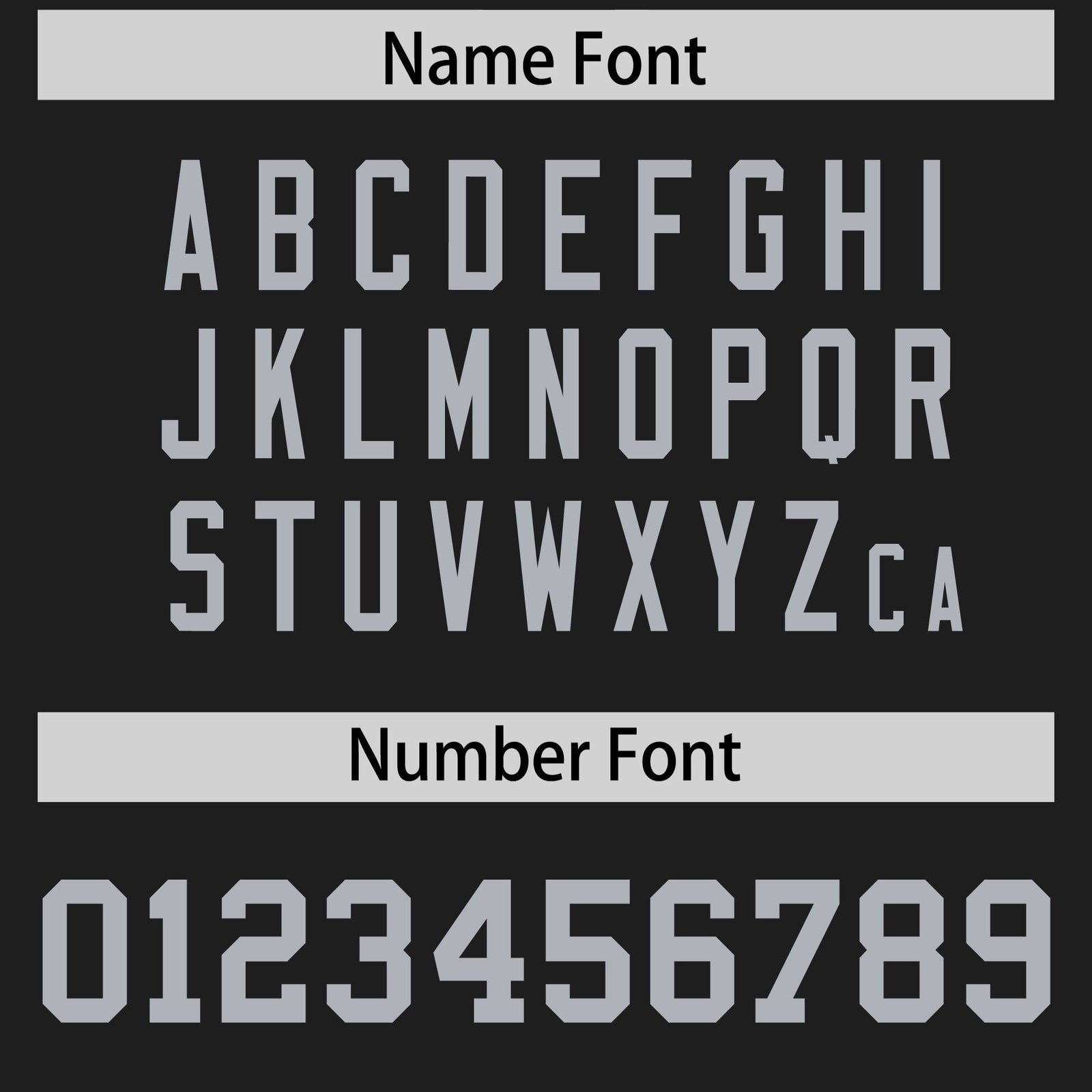 Custom Black Gray Personalized Shoulder Star Pattern Flag Football Jersey