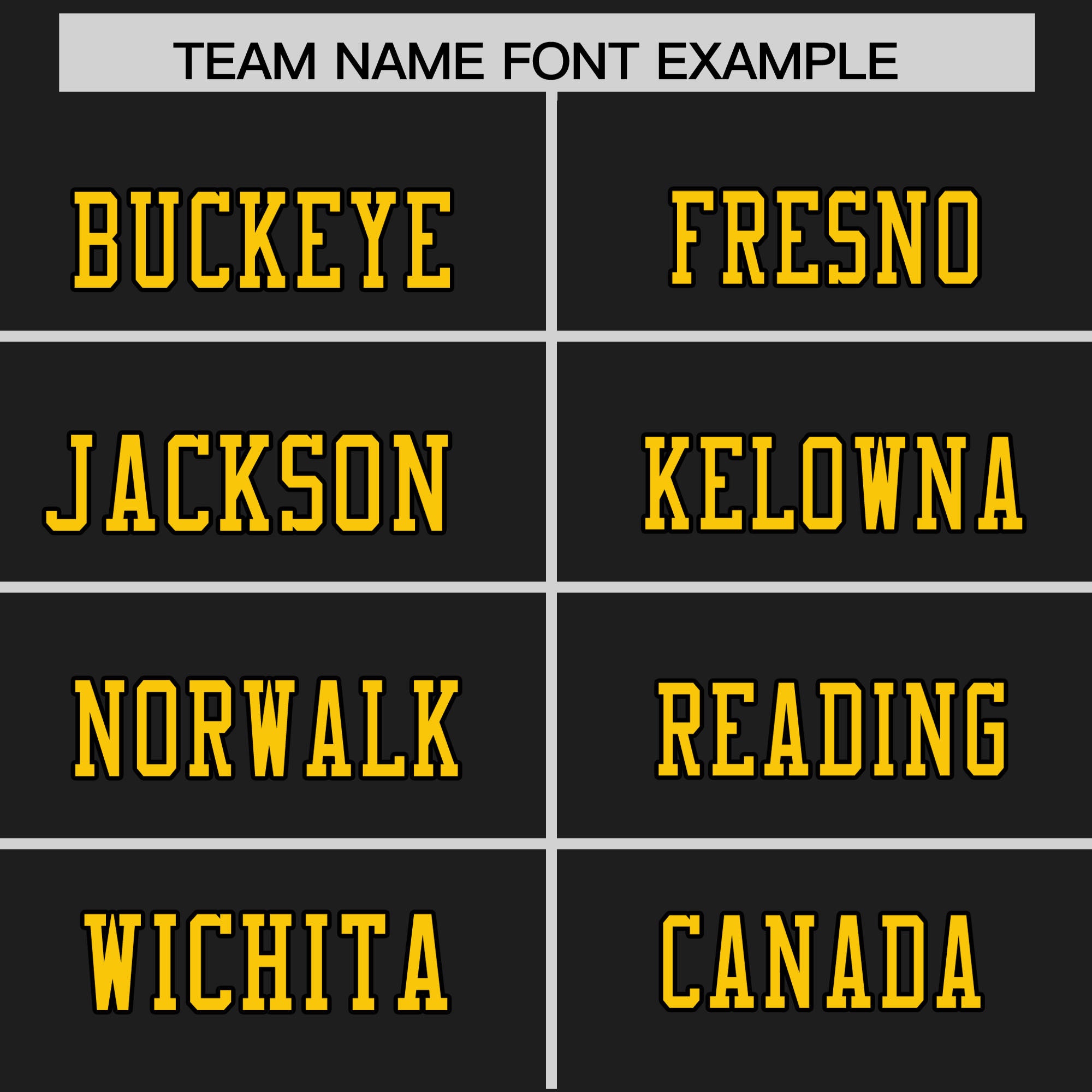Custom Black Gold Personalized Shoulder Star Pattern Flag Football Jersey