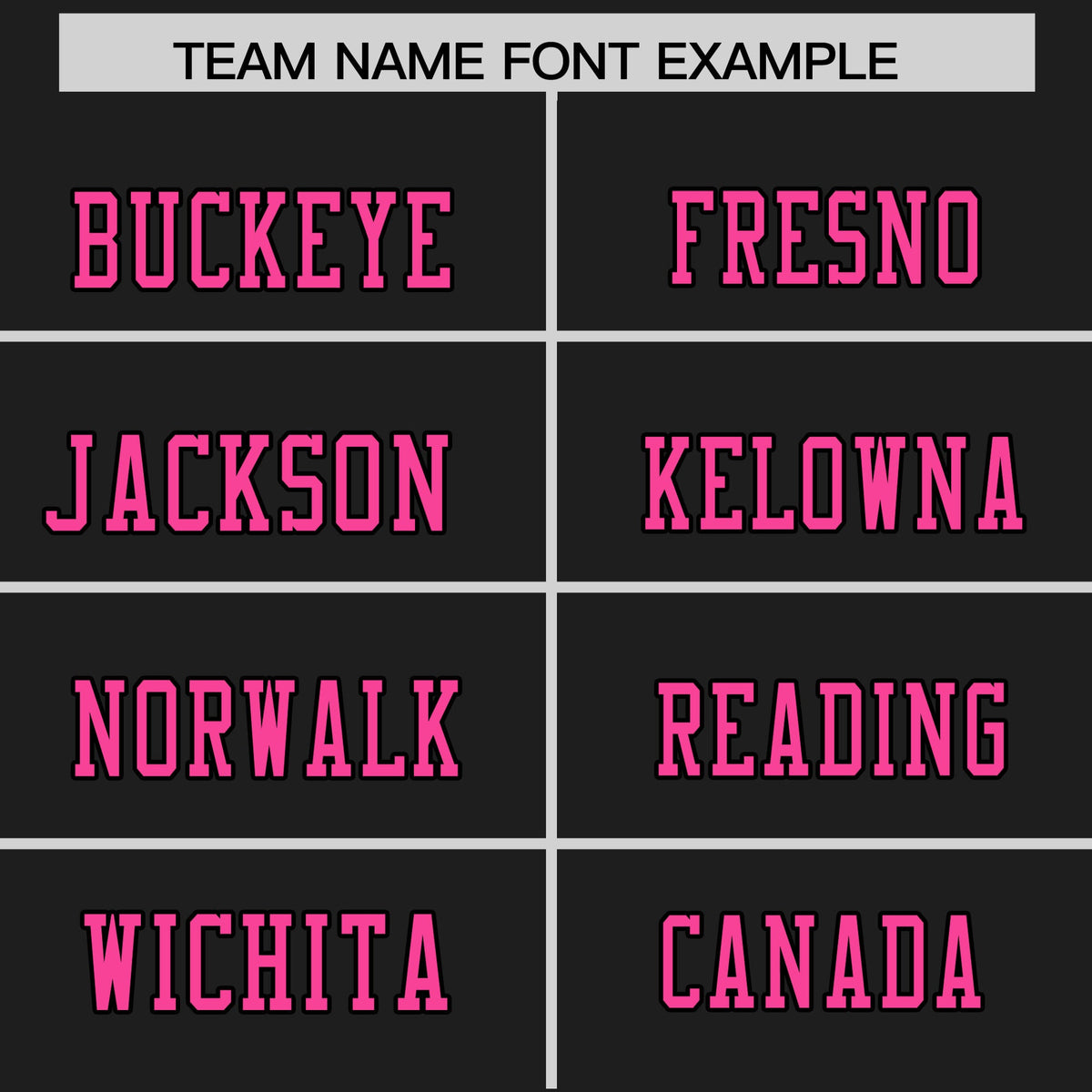 Custom Black Pink Personalized Shoulder Star Pattern Flag Football Jersey