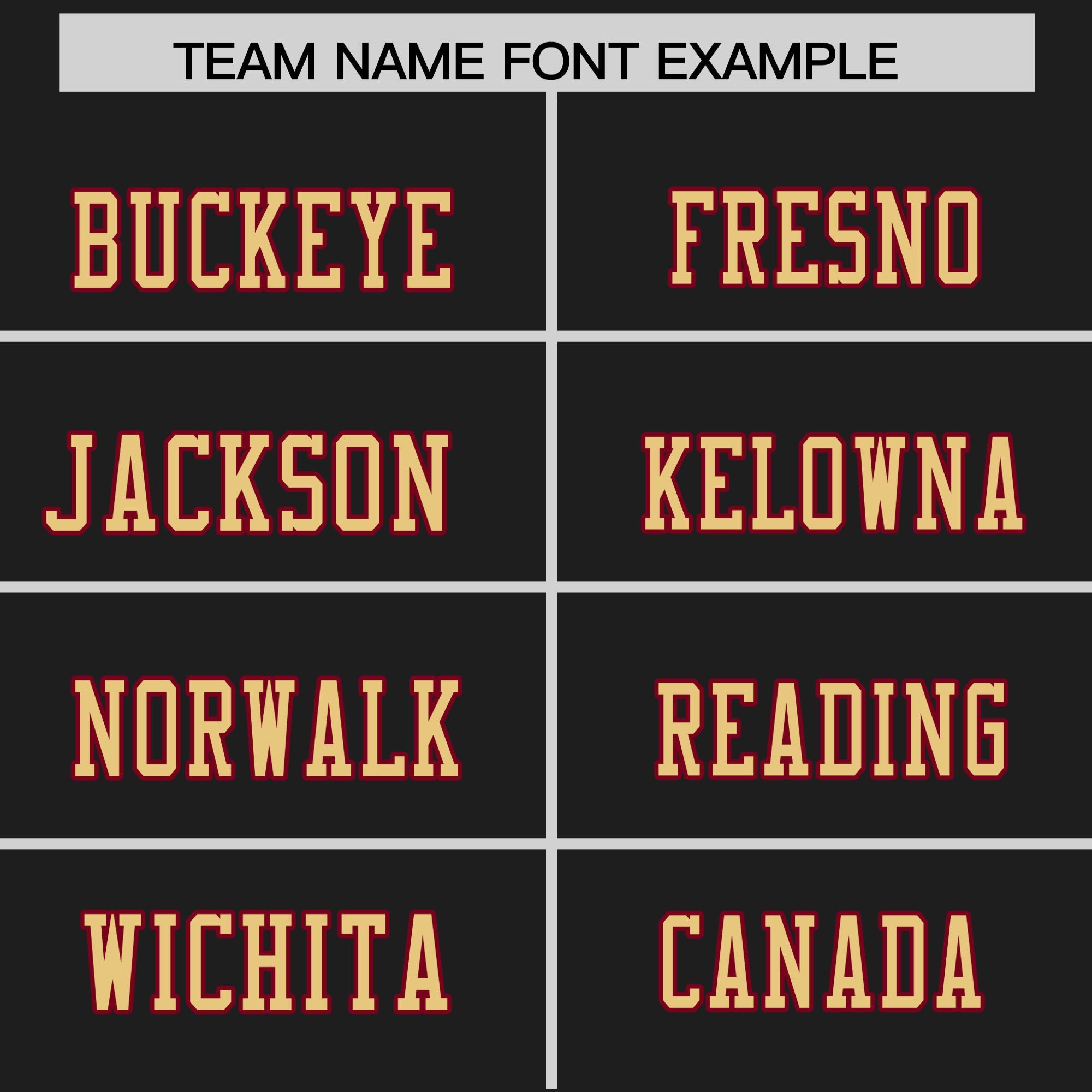Custom Black Khaki Personalized Shoulder Star Pattern Flag Football Jersey