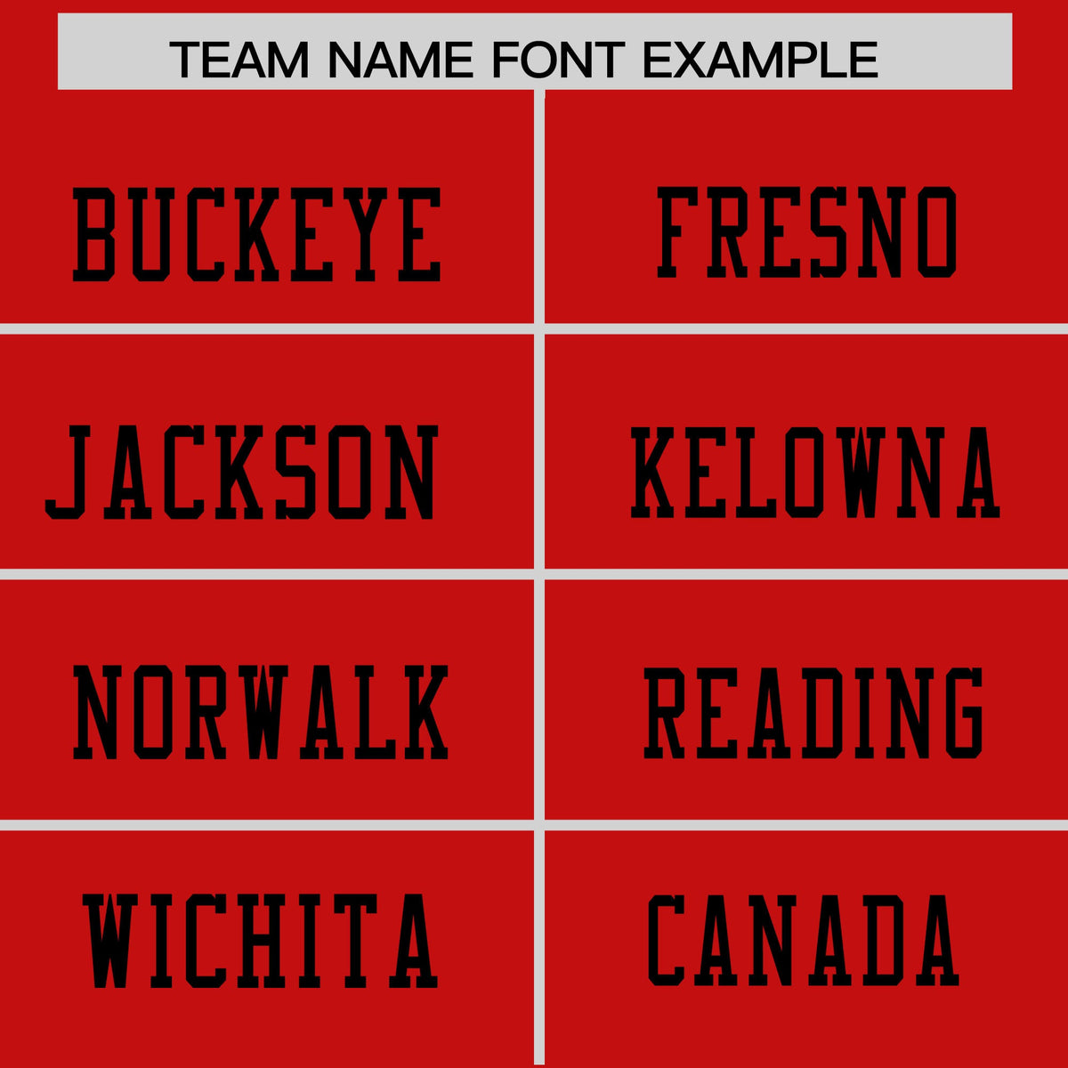 Custom Red Black Personalized Shoulder Star Pattern Flag Football Jersey