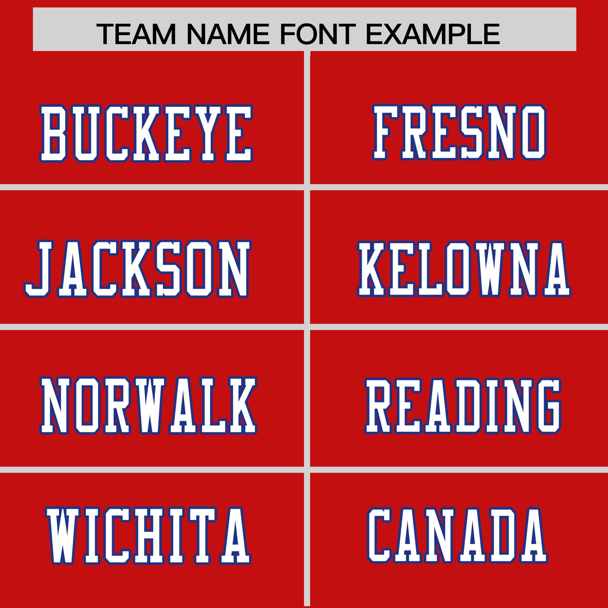 Custom Red Royal Personalized Shoulder Star Pattern Flag Football Jersey