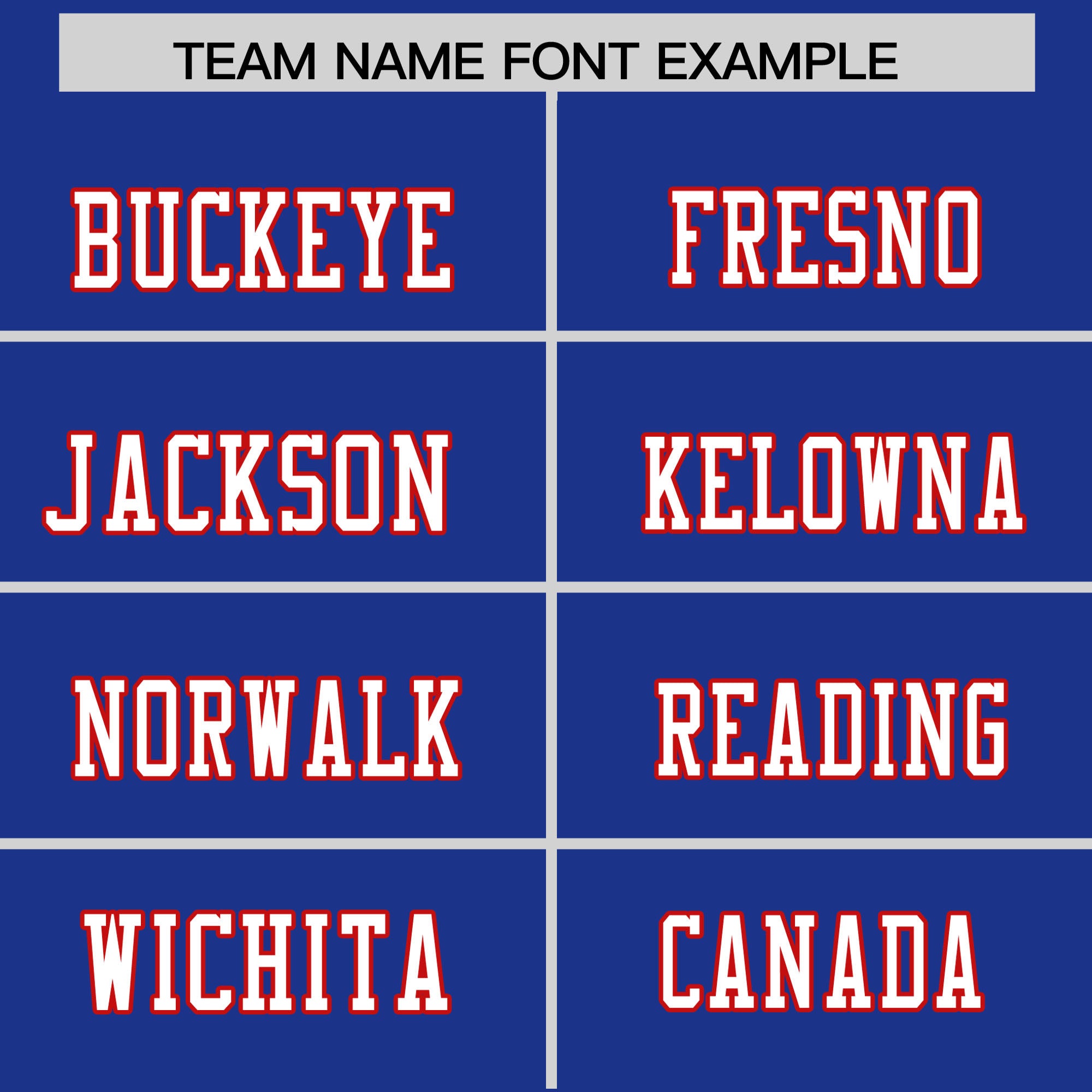 Custom Royal Red Personalized Shoulder Star Pattern Flag Football Jersey