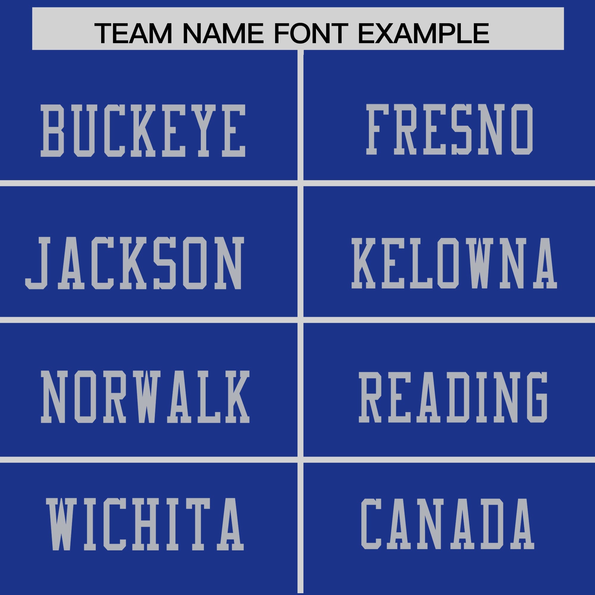 Custom Royal Gray Personalized Shoulder Star Pattern Flag Football Jersey