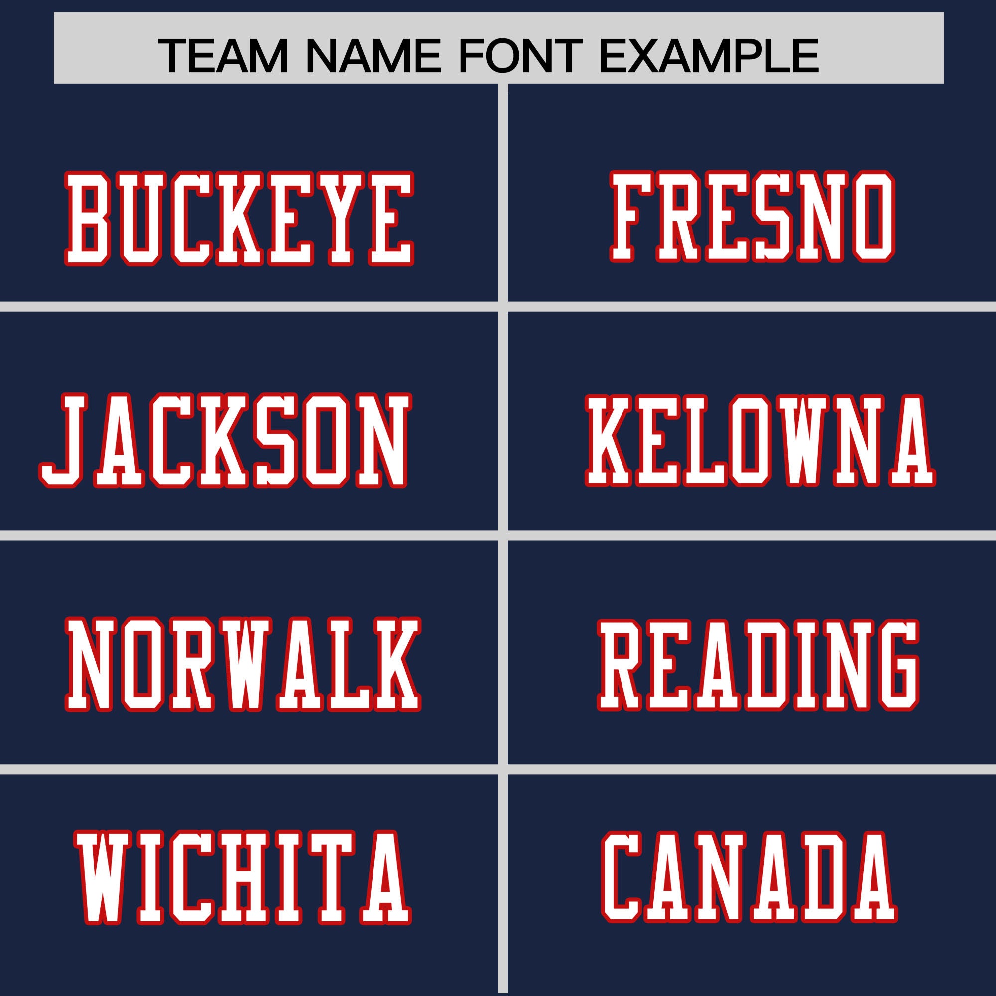 Custom Navy Red Personalized Shoulder Star Pattern Flag Football Jersey