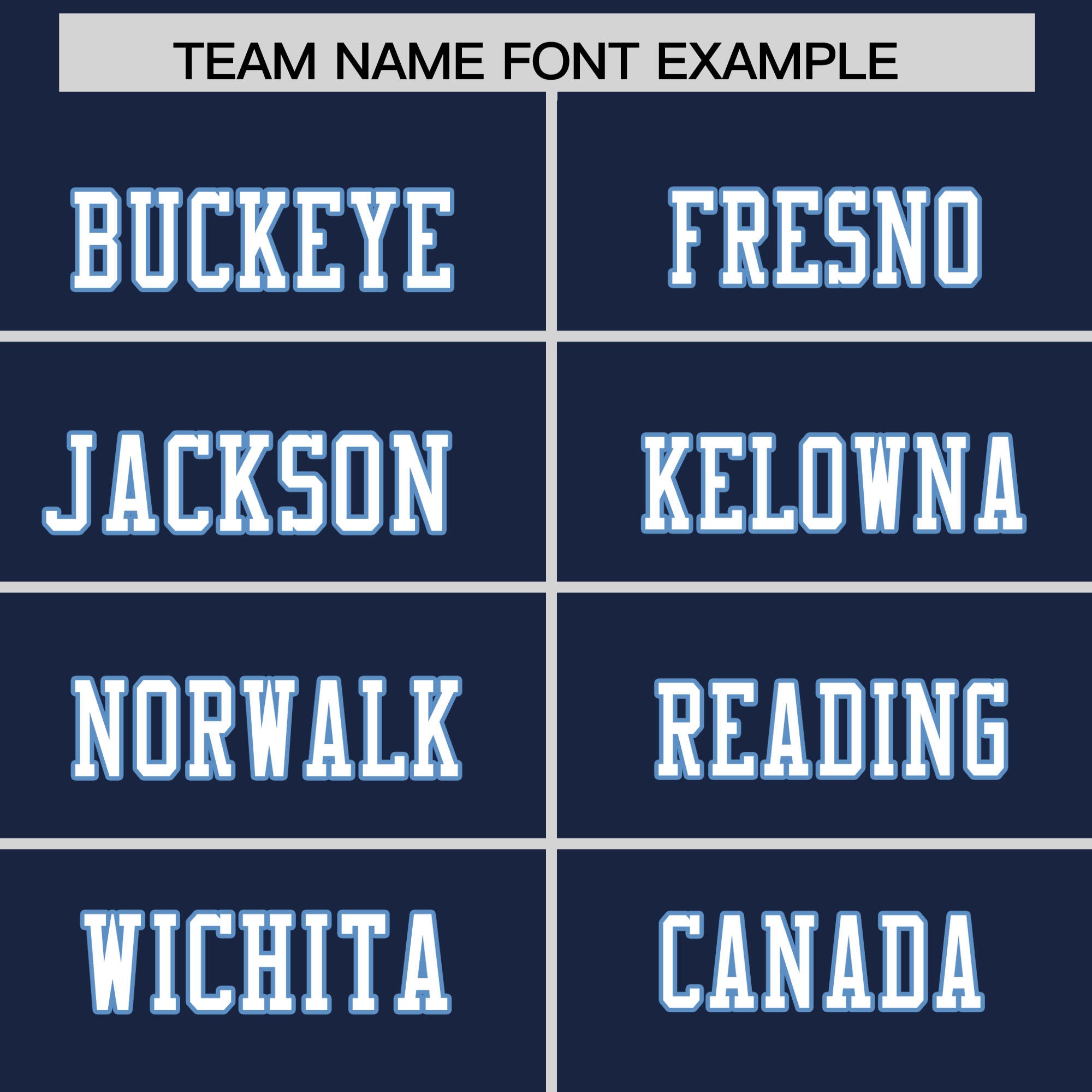 Custom Navy Light Blue Personalized Shoulder Star Pattern Flag Football Jersey
