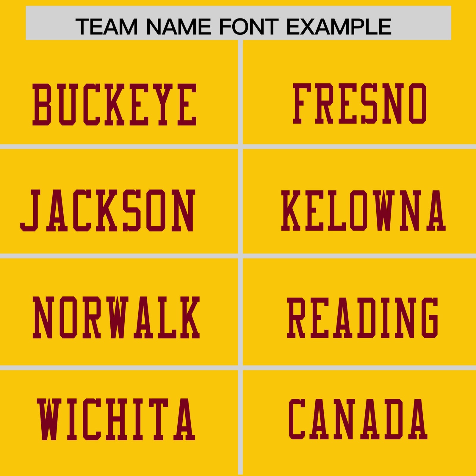 Custom Gold Crimson Personalized Shoulder Star Pattern Flag Football Jersey