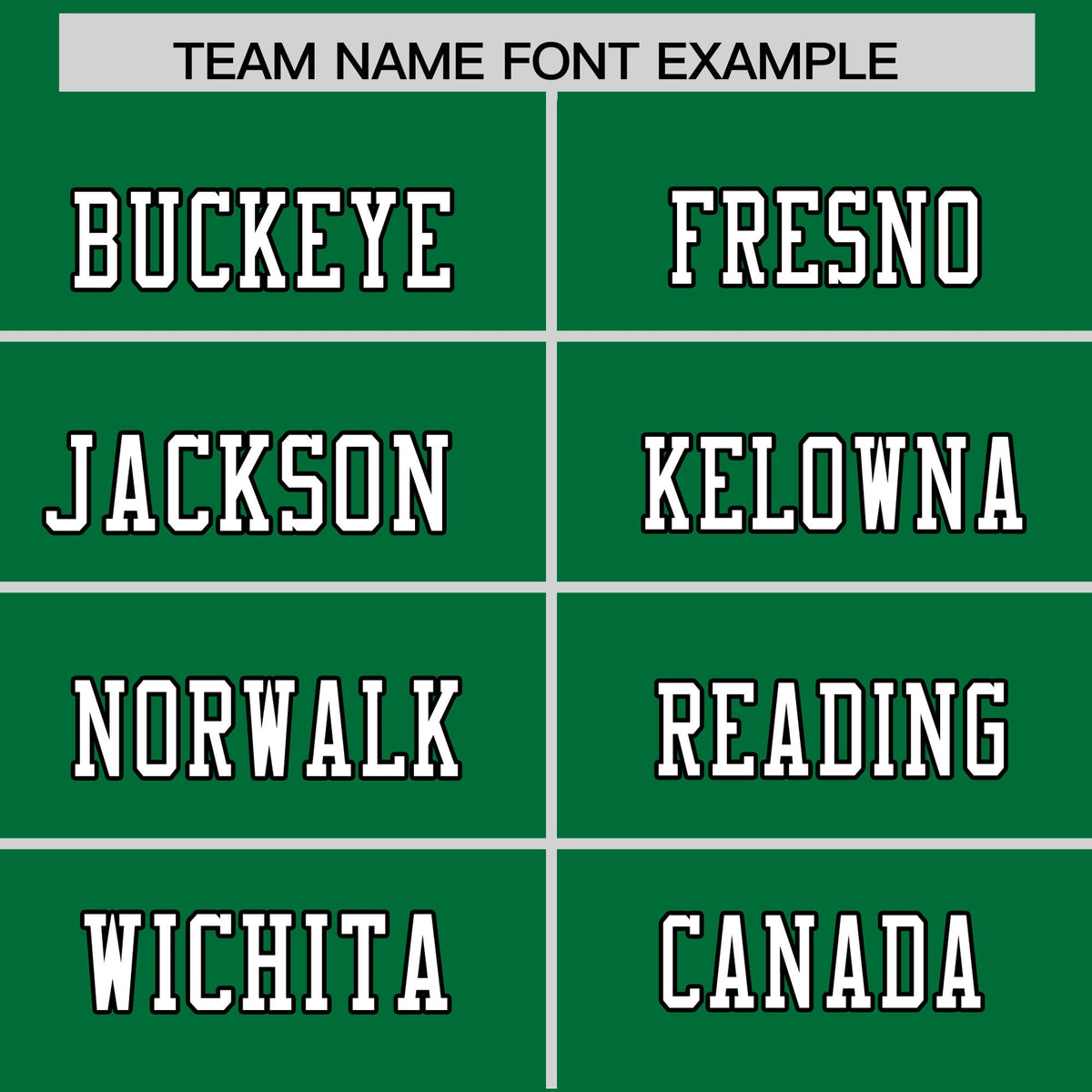 Custom Kelly Green Black Personalized Shoulder Star Pattern Flag Football Jersey