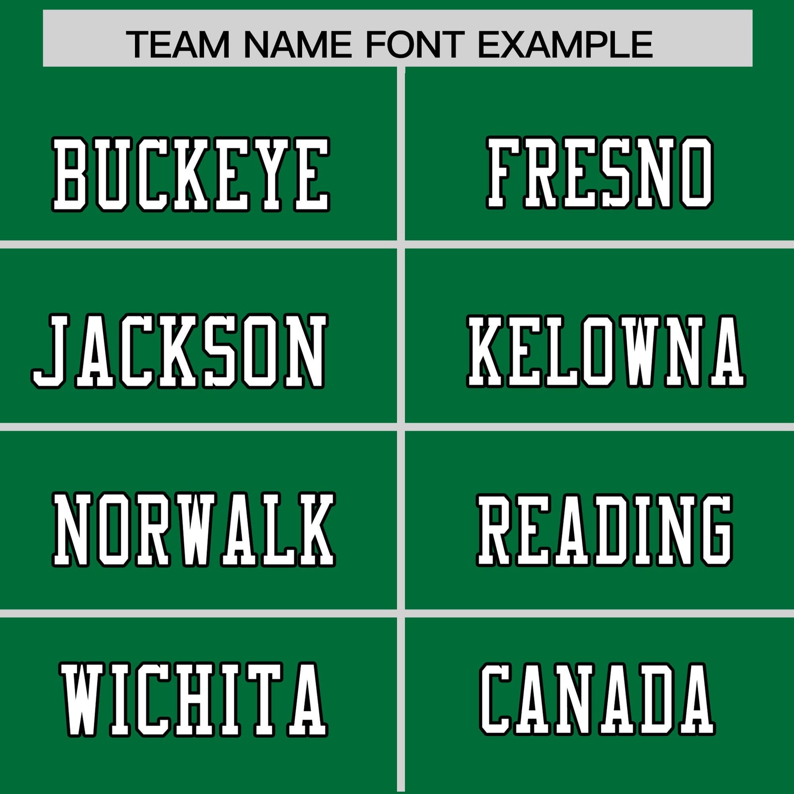 Custom Kelly Green Black Personalized Shoulder Star Pattern Flag Football Jersey