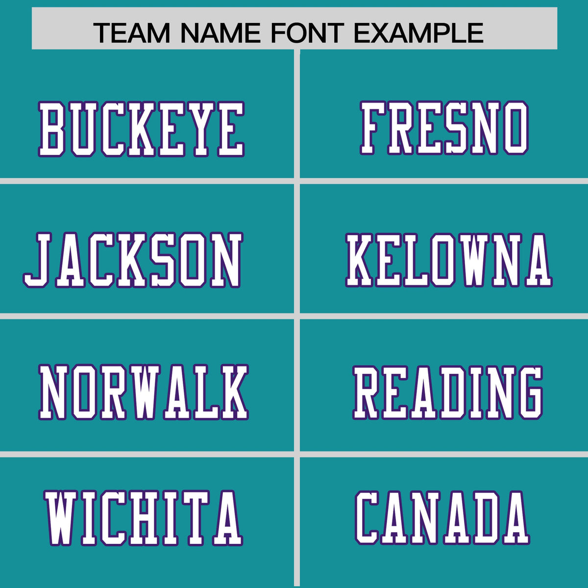 Custom Aqua Purple Personalized Shoulder Star Pattern Flag Football Jersey