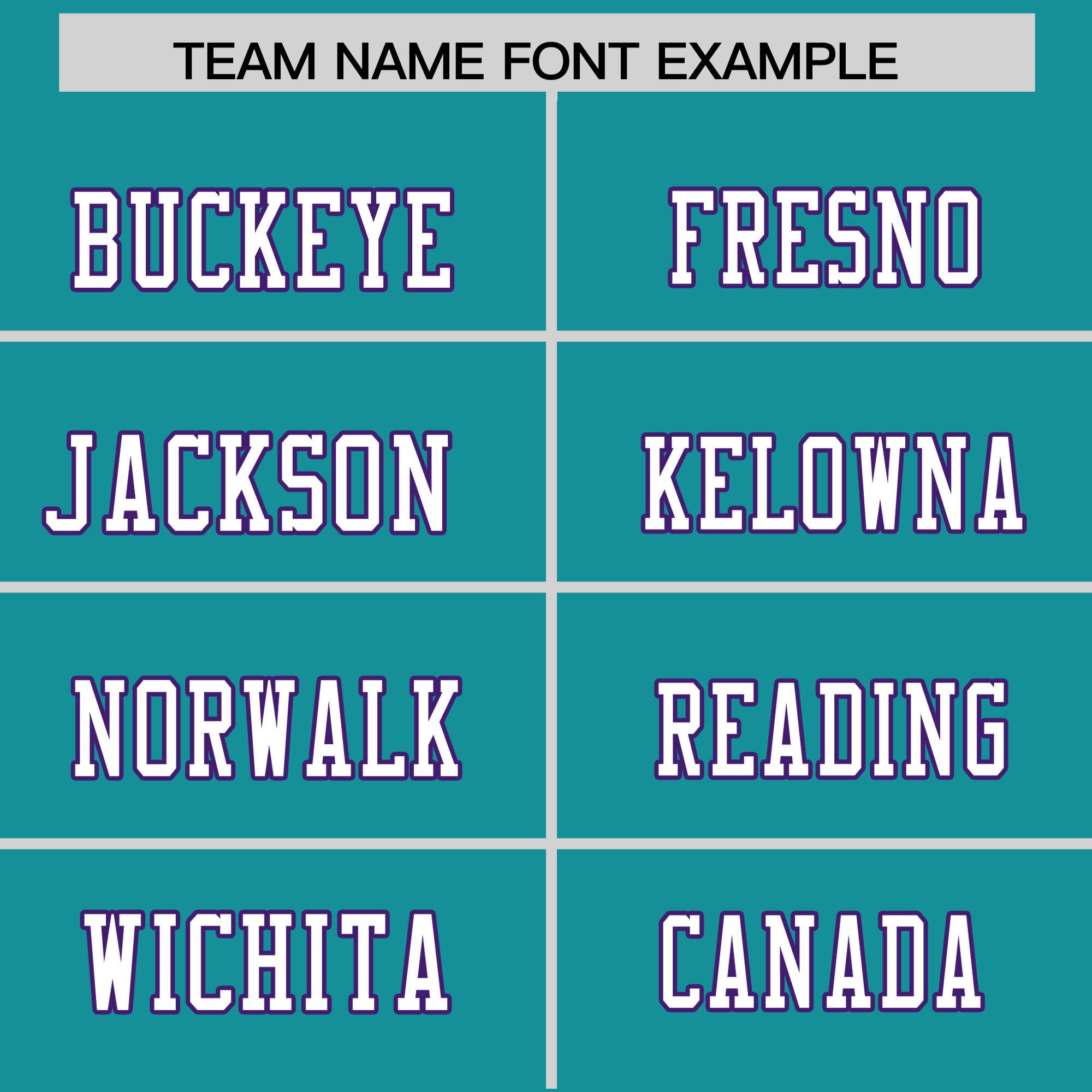 Custom Aqua Purple Personalized Shoulder Star Pattern Flag Football Jersey