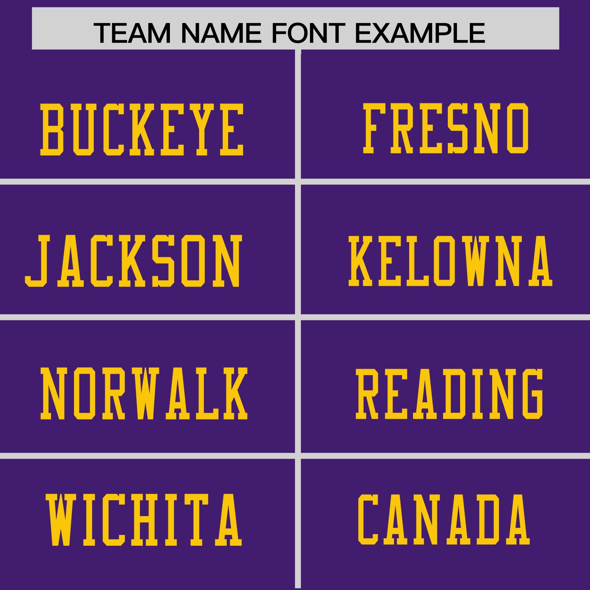 Custom Purple Gold Personalized Shoulder Star Pattern Flag Football Jersey
