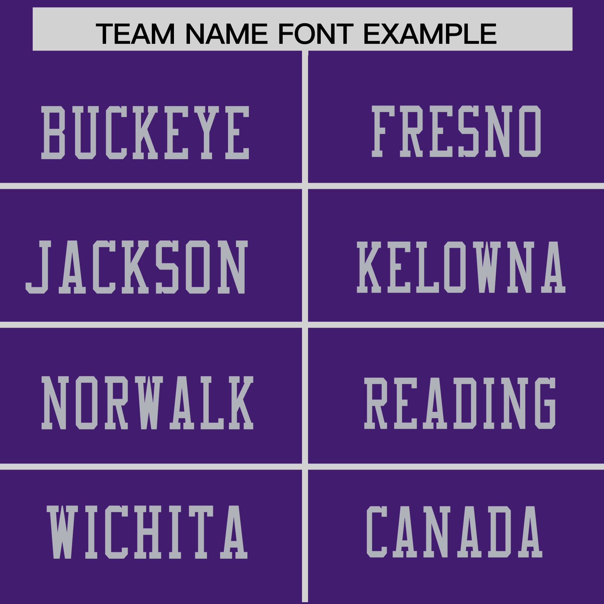 Custom Purple Gray Personalized Shoulder Star Pattern Flag Football Jersey