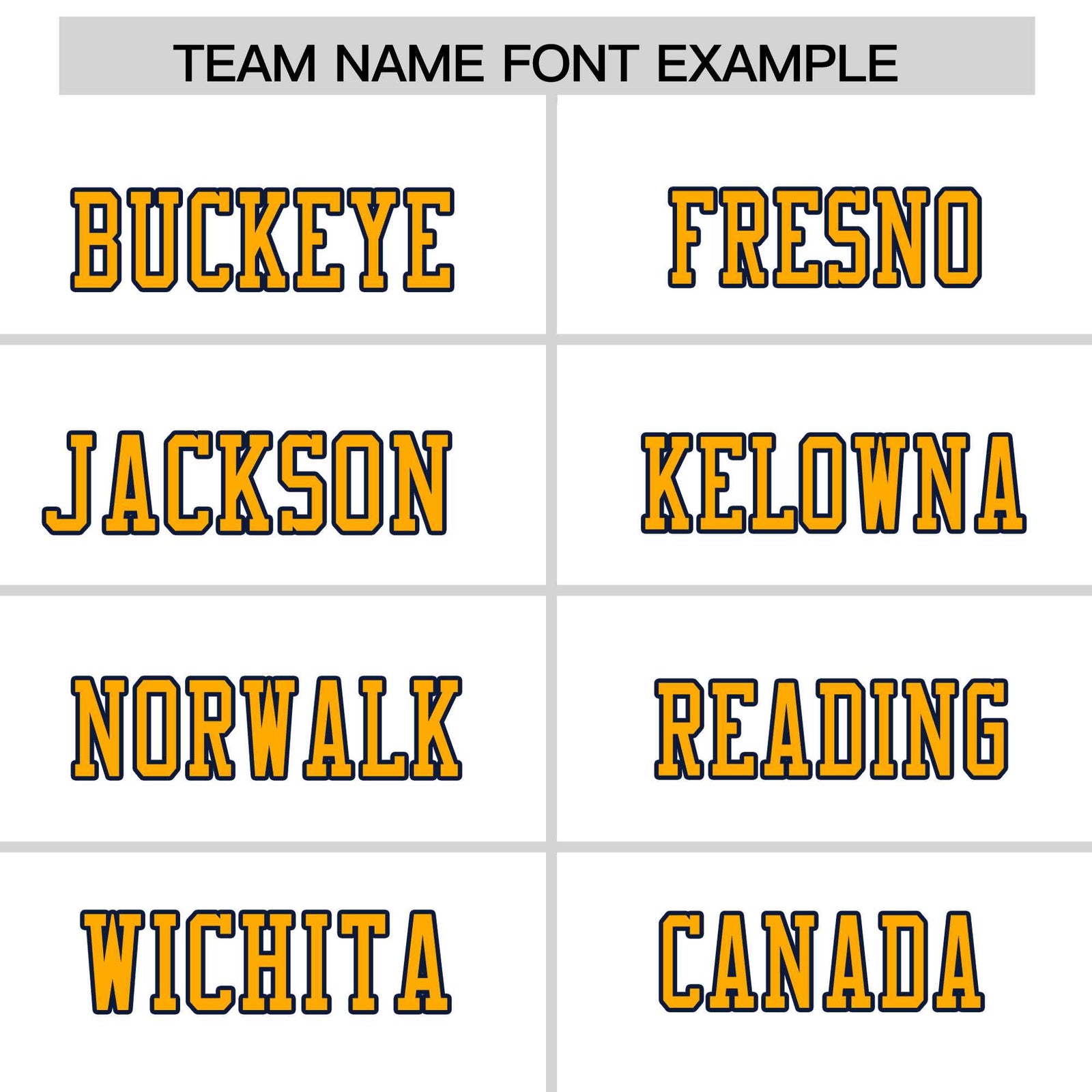 Custom White Yellow-Navy Personalized Classic Authentic Football Jersey