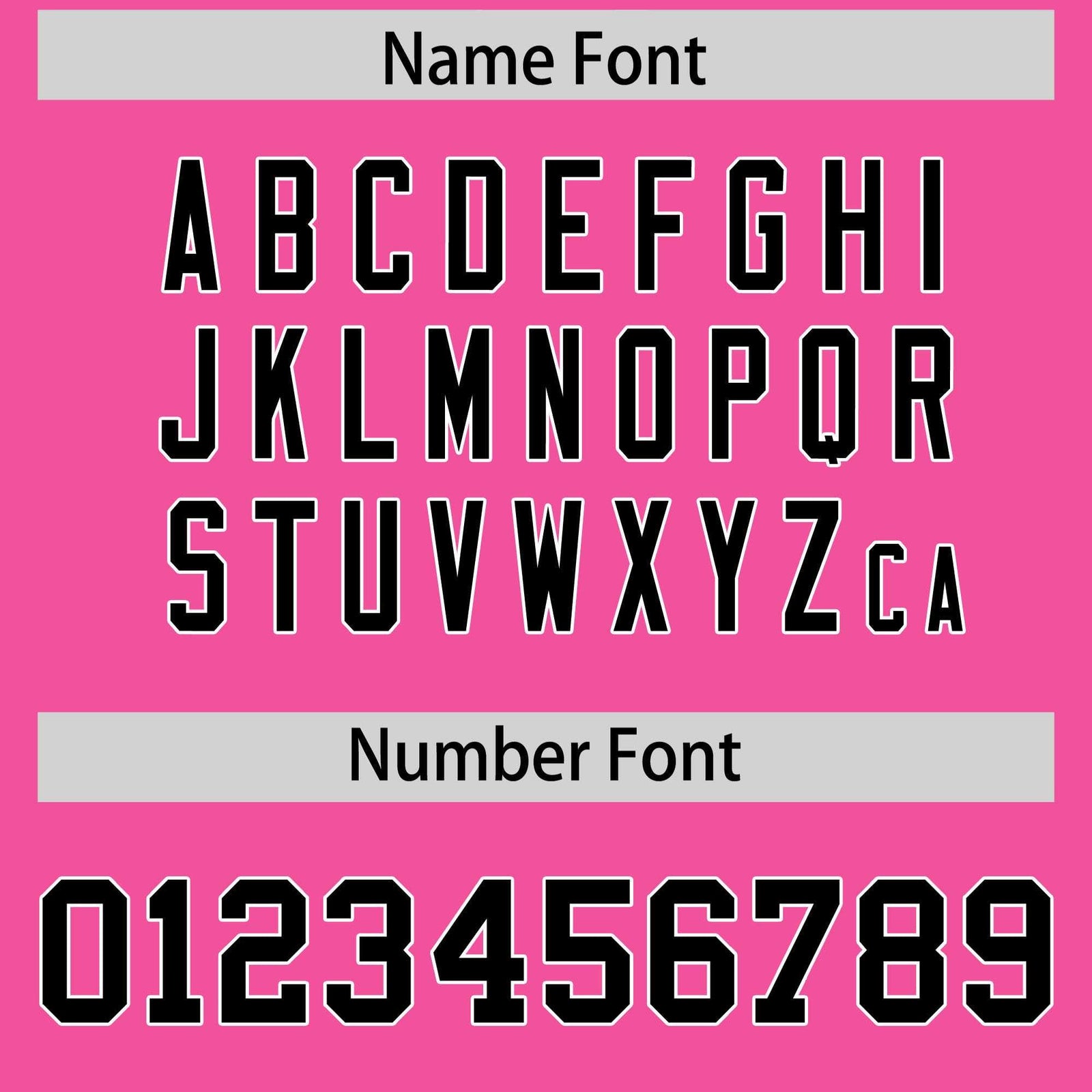 Custom Pink Black-White Personalized Camo Authentic Football Jersey