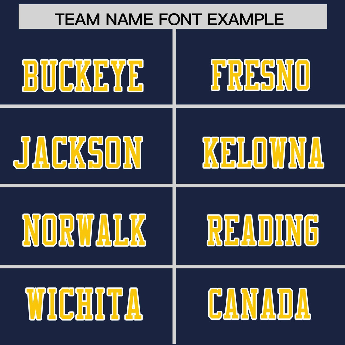 Custom Navy Gold-White Color Block Personalized Raglan Sleeves Authentic Football Jersey