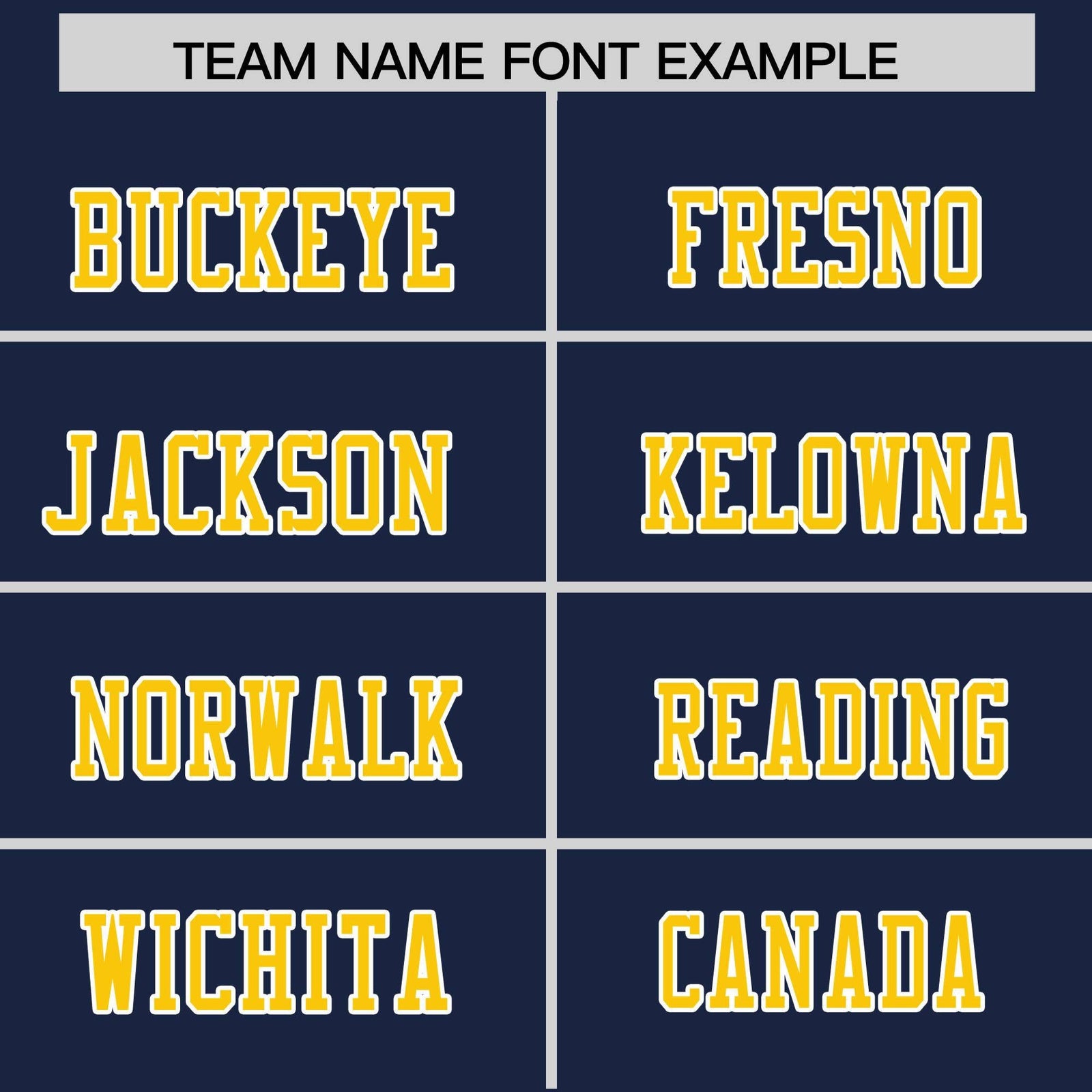 Custom Navy Gold-White Color Block Personalized Raglan Sleeves Authentic Football Jersey