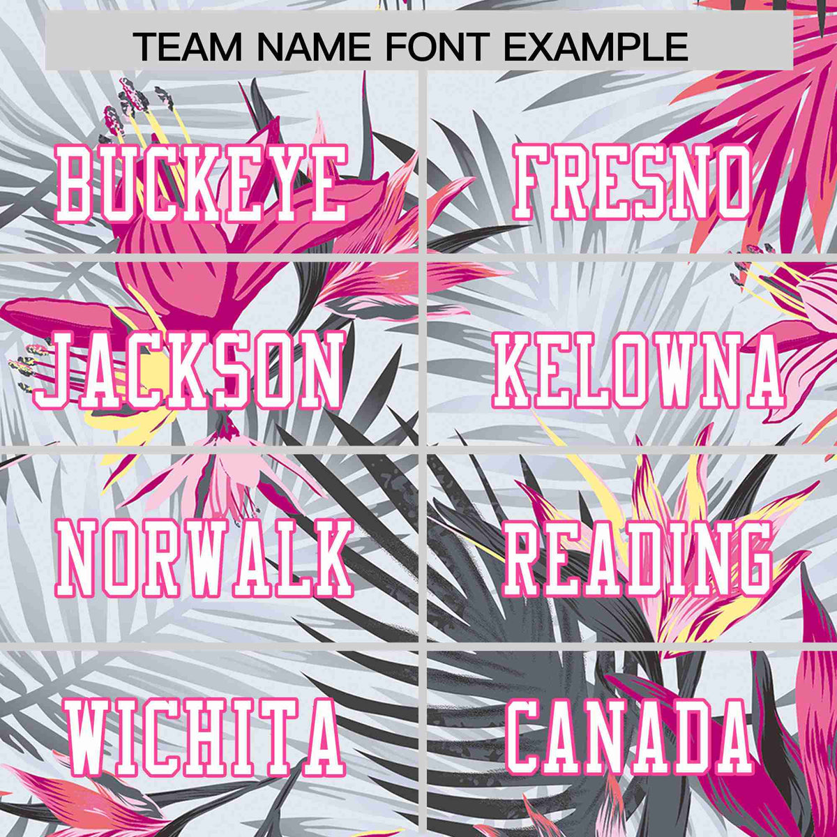 Custom Personalized Printed Graffiti Pattern Design Authentic Football Jersey