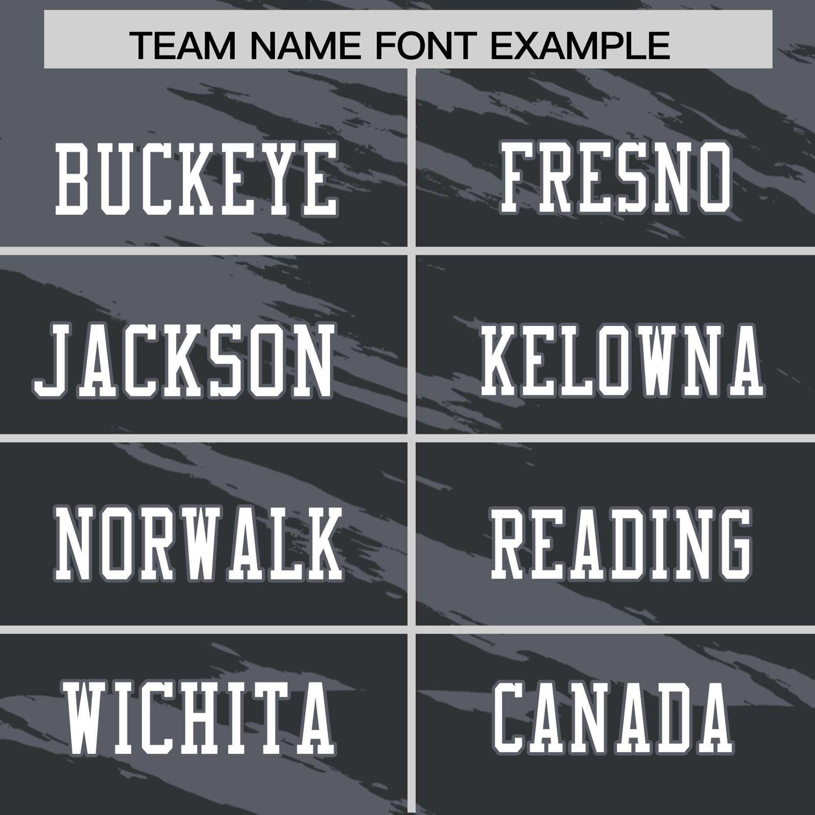 Custom Black Dark Gray Personalized Scratch Pattern Design Authentic Football Jersey