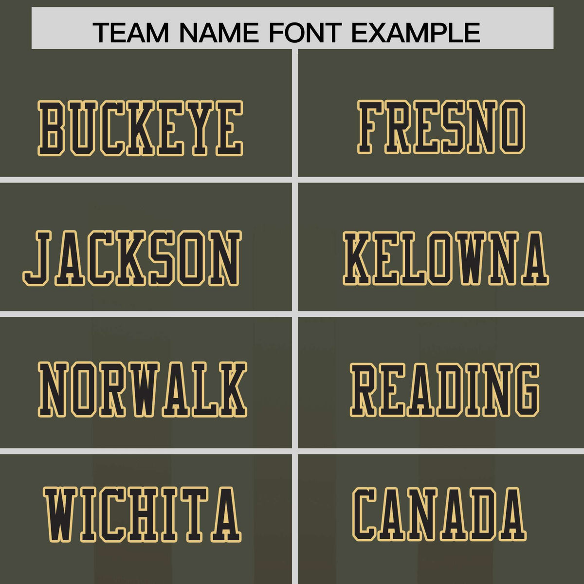 Custom Olive Light Brown Vertical Fine Stripe Gradient Fashion Personalized Team Football Jersey