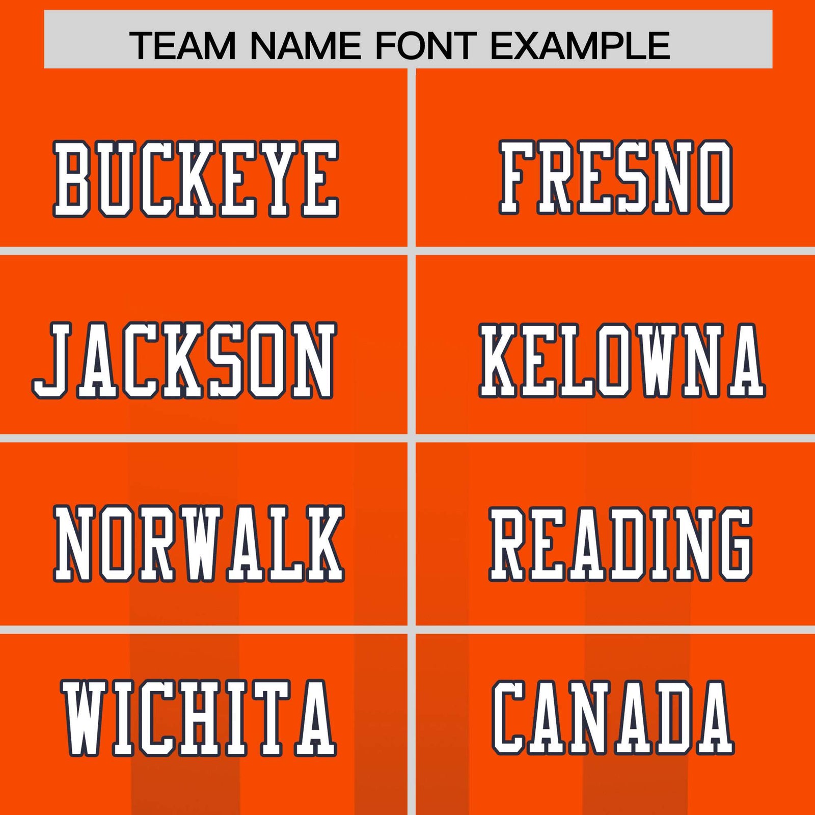 Custom Orange Light Brown Vertical Fine Stripe Gradient Fashion Personalized Team Football Jersey