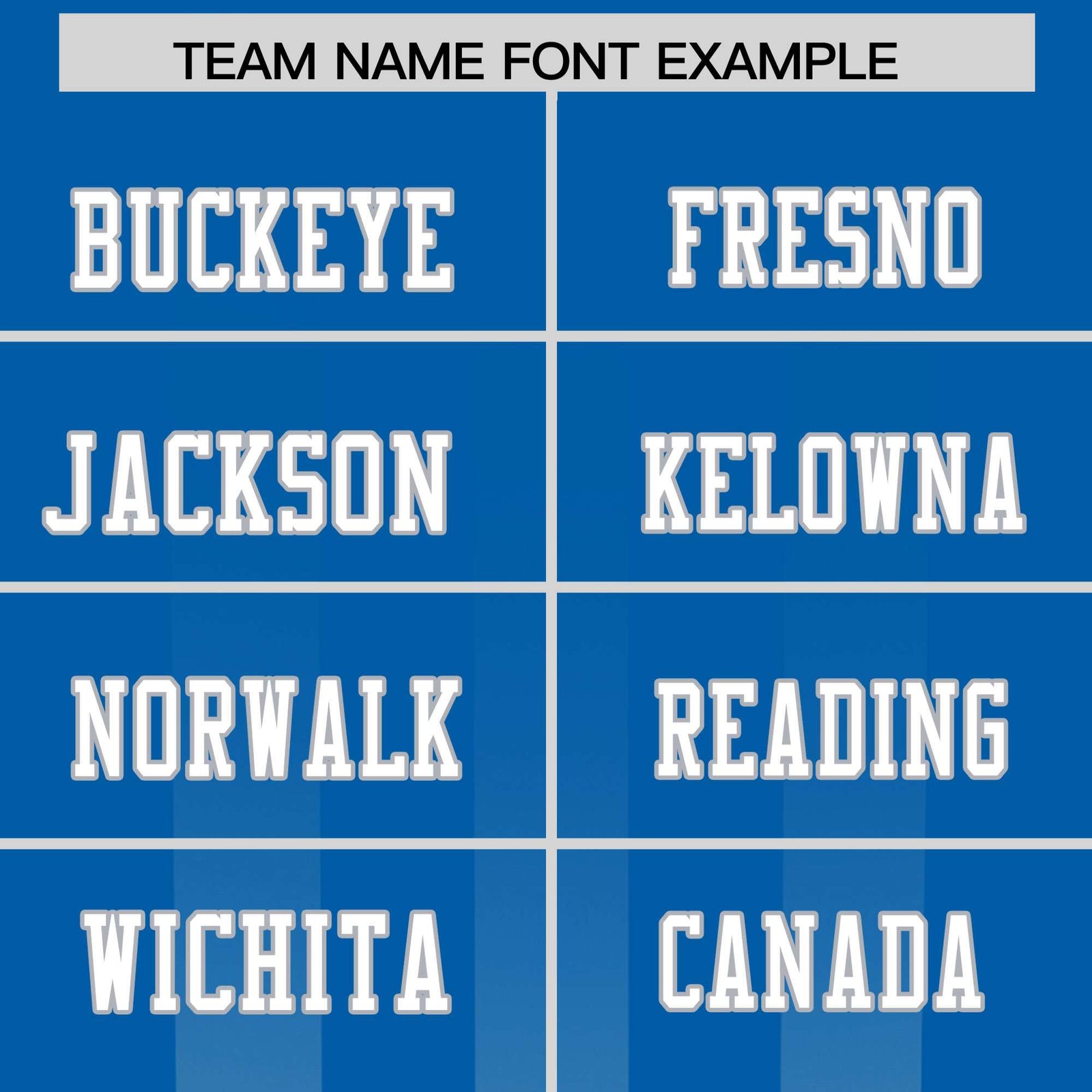 Custom Royal Light Blue Vertical Fine Stripe Gradient Fashion Personalized Team Football Jersey