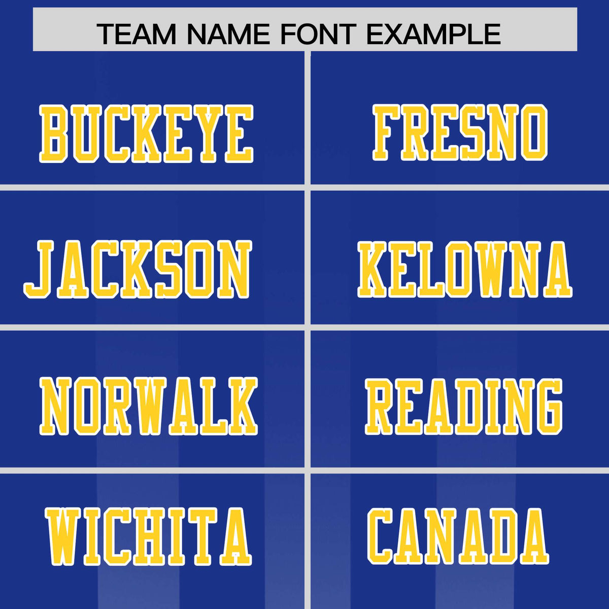 Custom Royal White Vertical Fine Stripe Gradient Fashion Personalized Team Football Jersey