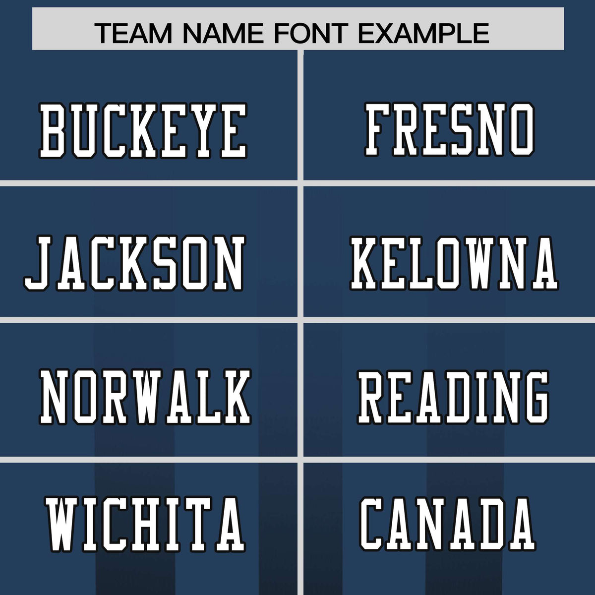 Custom Navy Black Vertical Fine Stripe Gradient Fashion Personalized Team Football Jersey