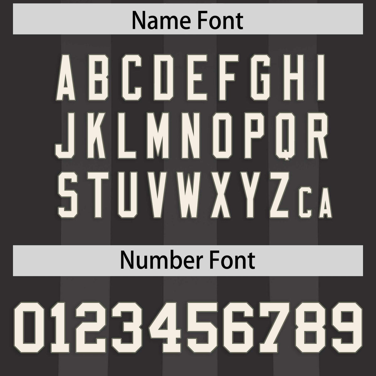 Custom Black Gray Vertical Fine Stripe Gradient Fashion Personalized Team Football Jersey