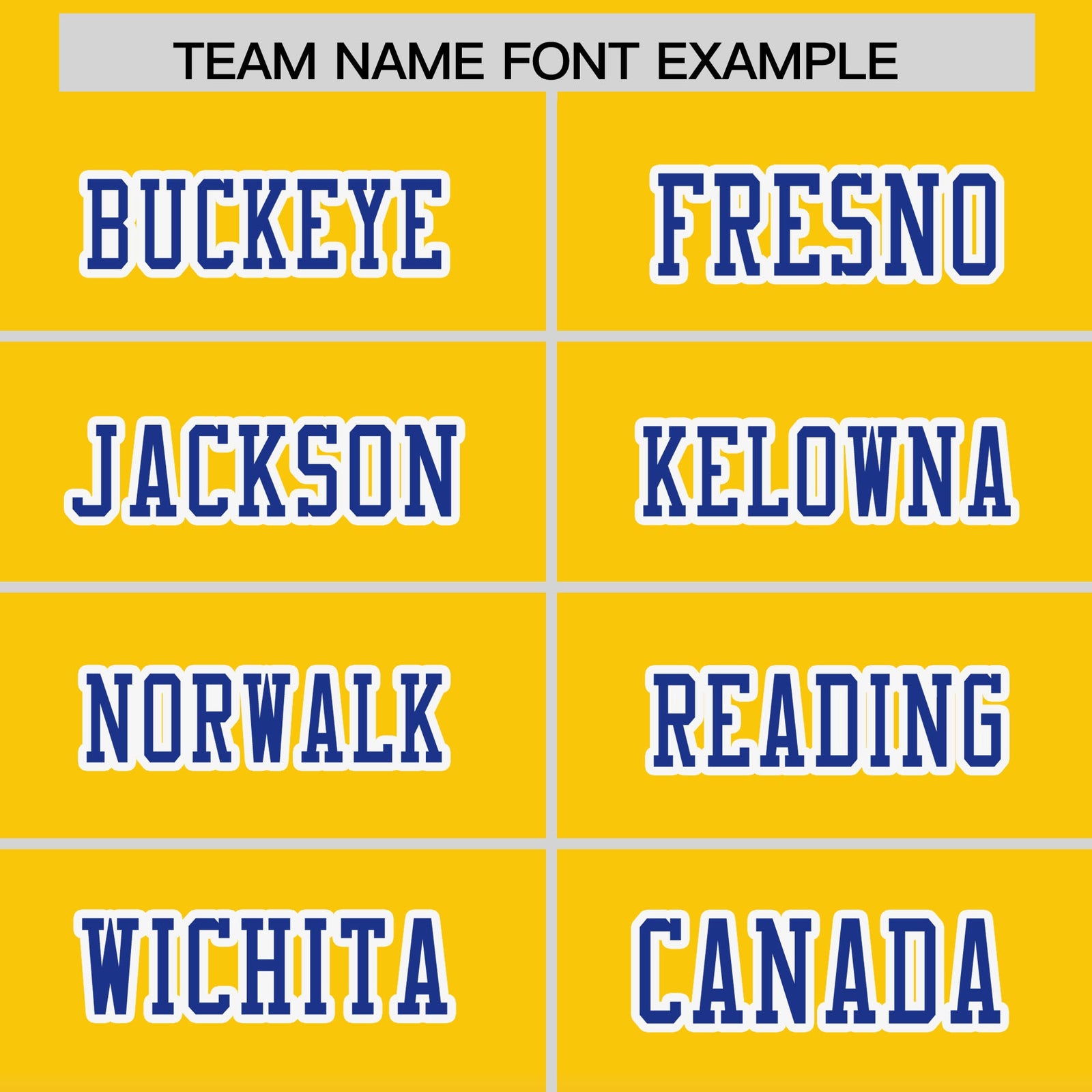 Custom Gold Royal Gradient Personalized Side Pattern Authentic Football Jersey