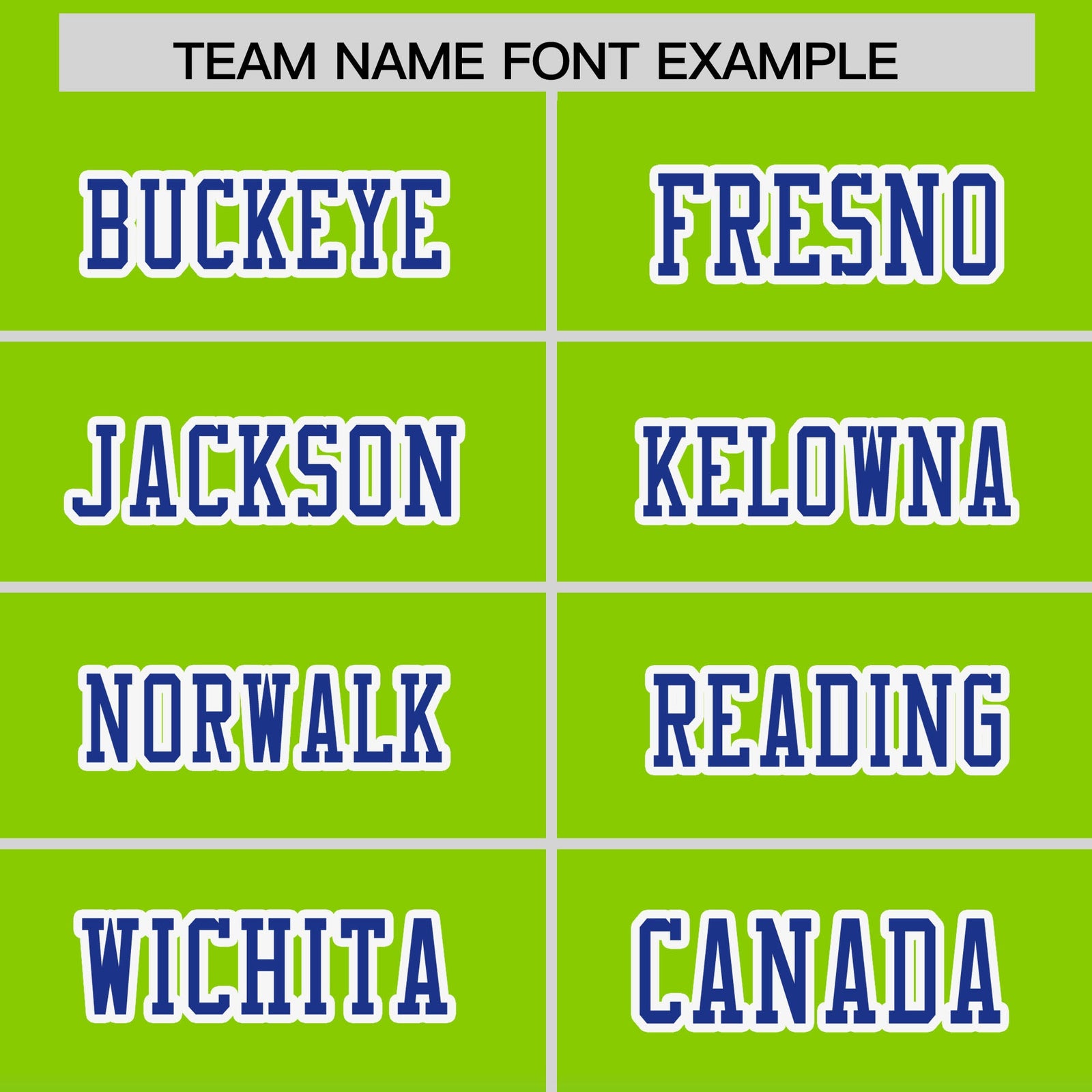 Custom Neon Green Royal Gradient Personalized Side Pattern Authentic Football Jersey