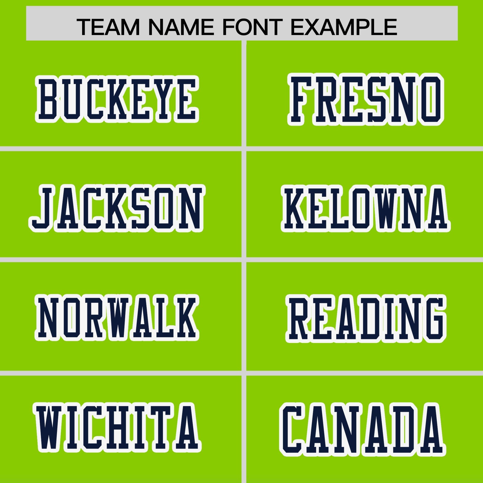 Custom Neon Green Navy Gradient Personalized Side Pattern Authentic Football Jersey