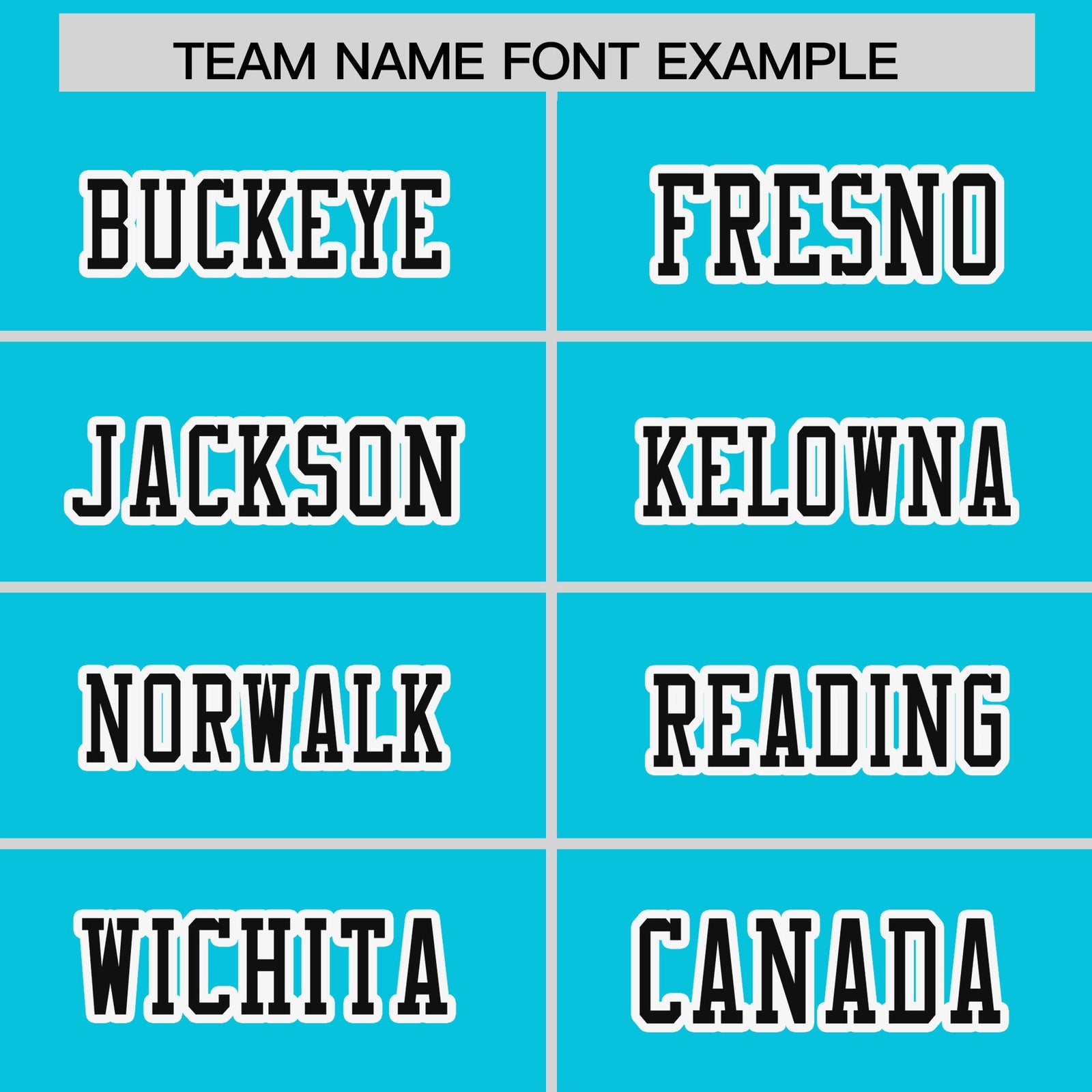 Custom Sky Blue Black Gradient Personalized Side Pattern Authentic Football Jersey