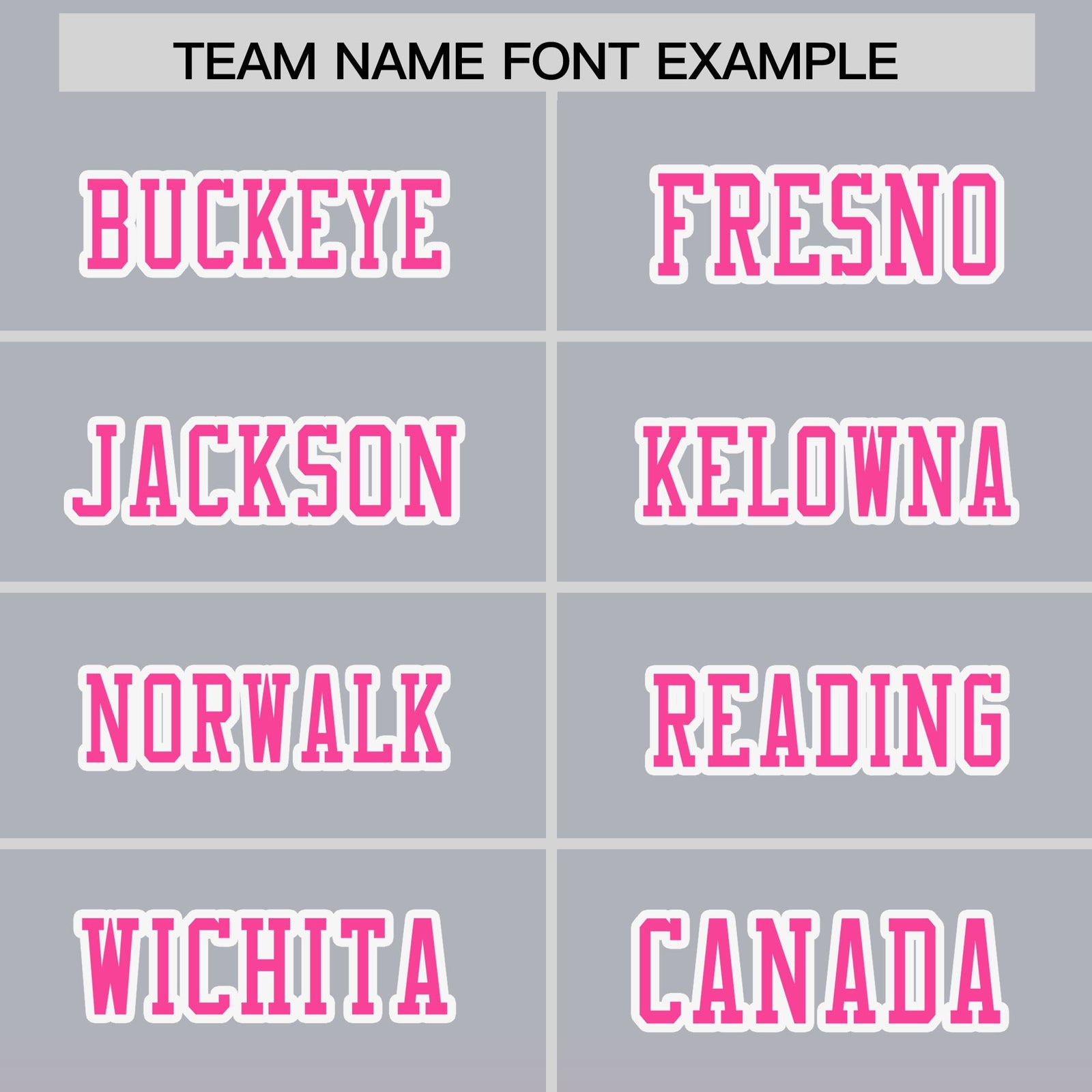 Custom Gray Pink Gradient Personalized Side Pattern Authentic Football Jersey