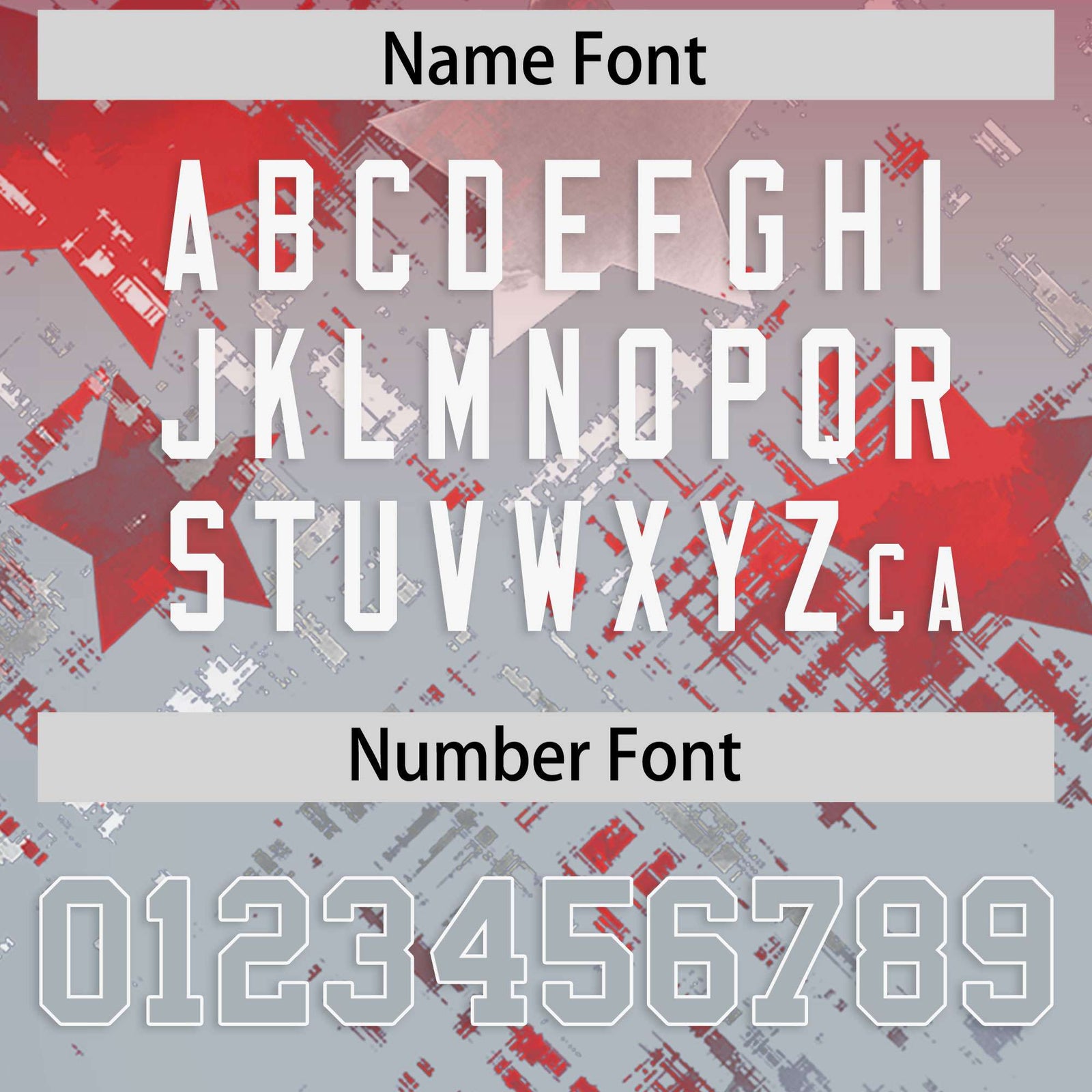 Custom Red and Red Customize Flag Football Jersey - 7v7 Uniform| KXKSHOP