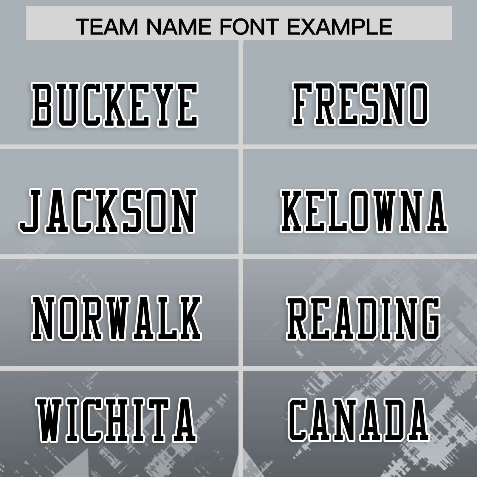 Custom Grey and Black Customize Flag Football Jersey - 7v7 Uniform| KXKSHOP