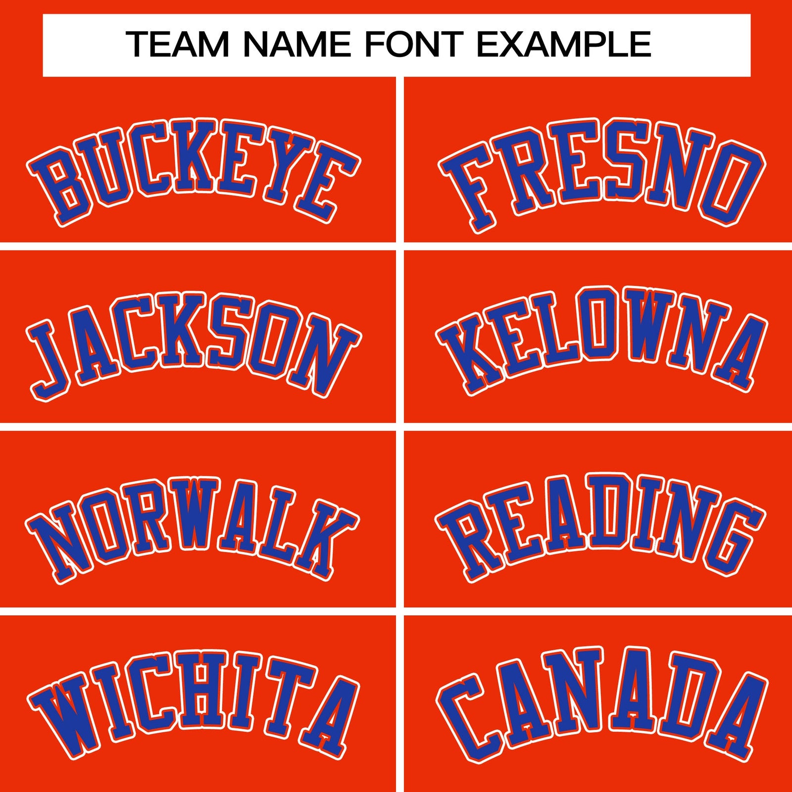 Custom Orange Royal-White Classic Tops Mesh Basketball Jersey for Women