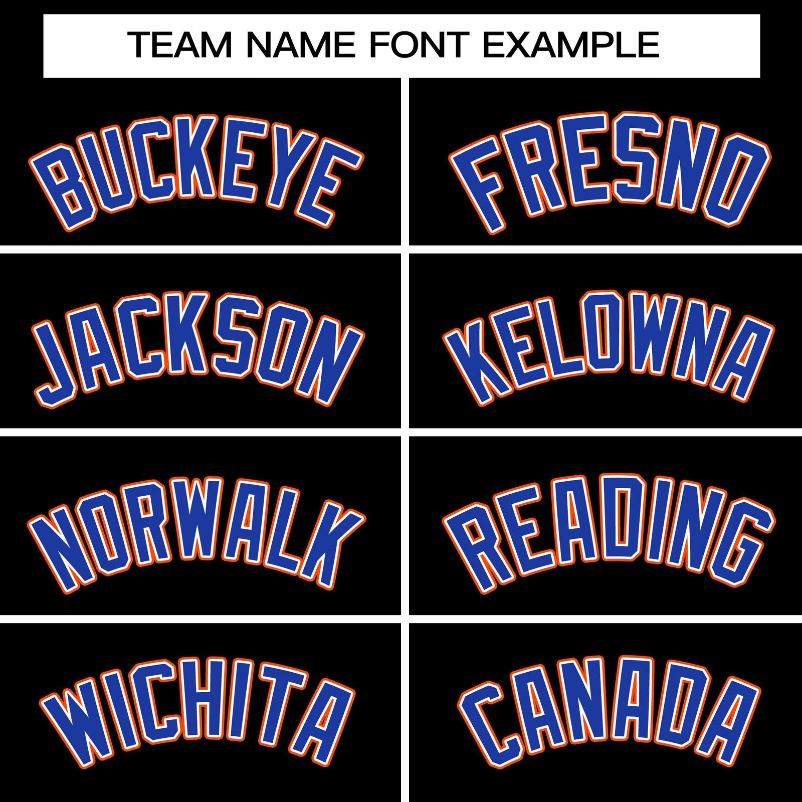 Custom Black Royal-Orange Classic Tops Mesh Basketball Jersey for Women