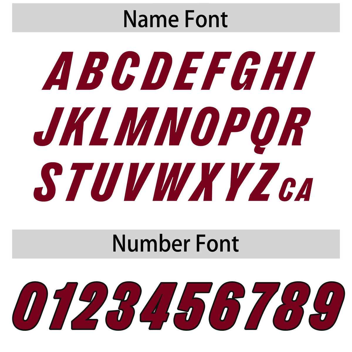 Custom White Cardinal and Black Side Stripe Pattern Authentic Football Jersey