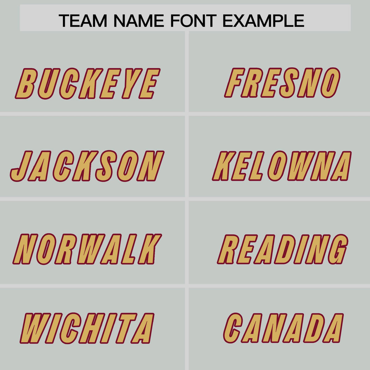 Custom Gray Crimson and Old Gold Side Stripe Pattern Authentic Football Jersey