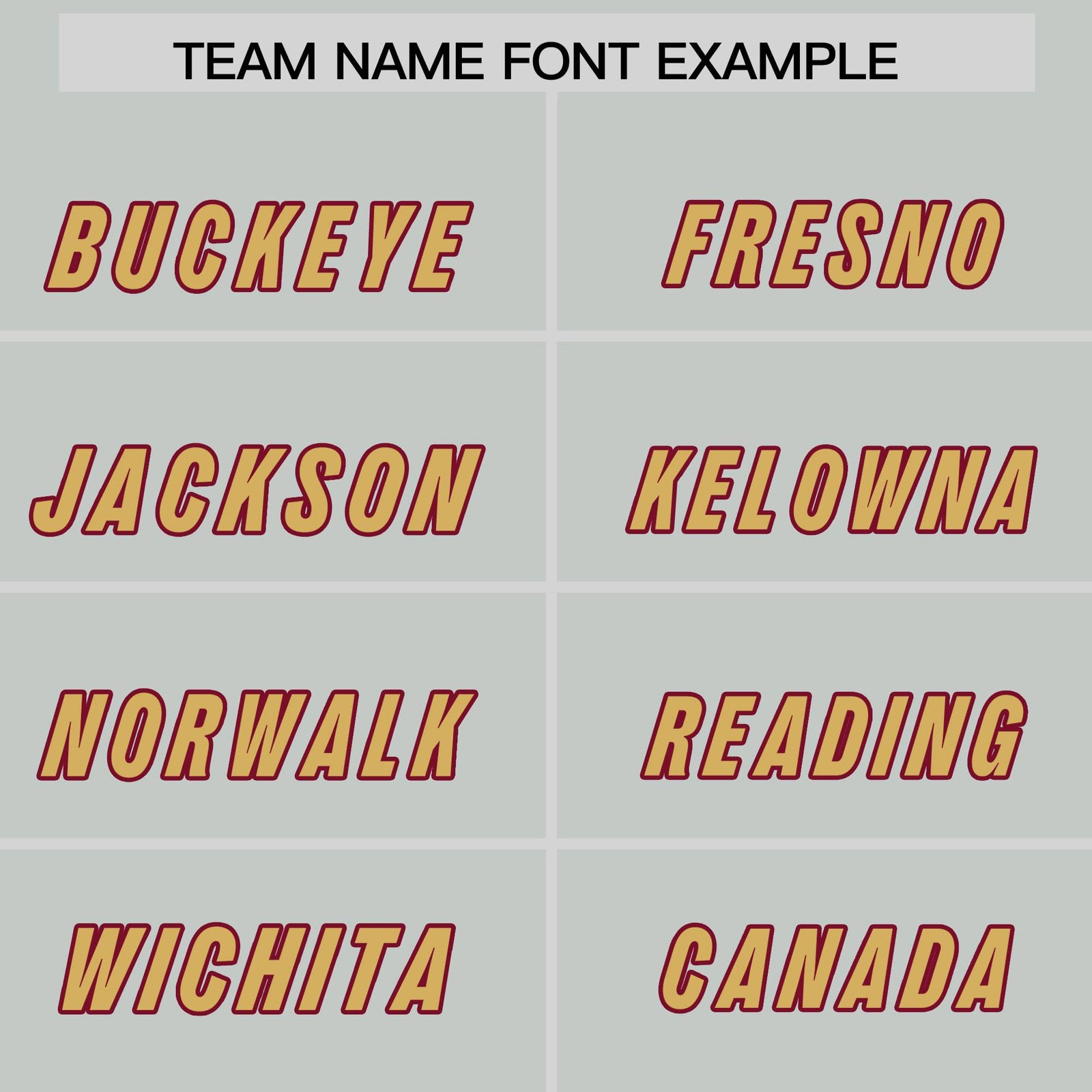 Custom Gray Crimson and Old Gold Side Stripe Pattern Authentic Football Jersey